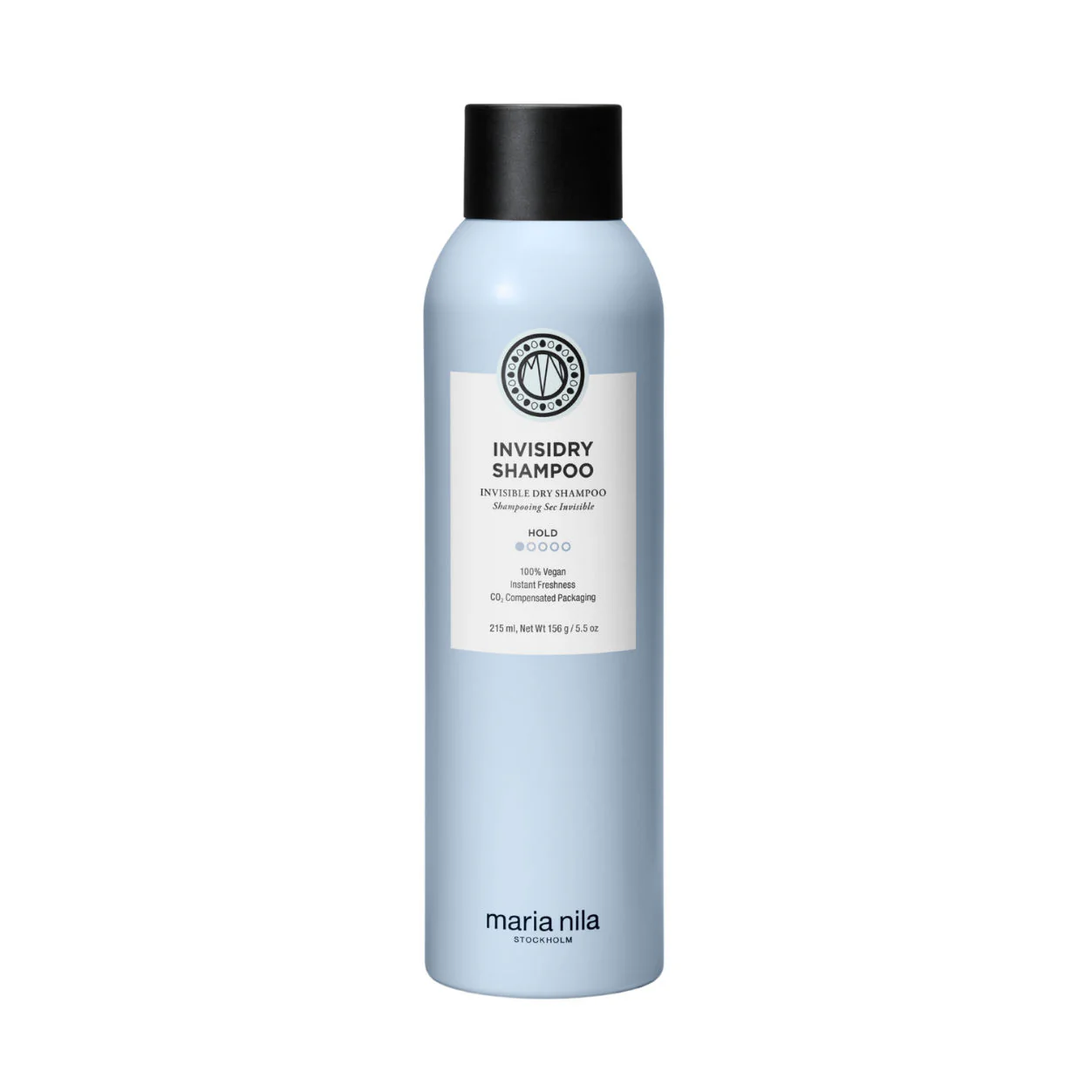 Invisidry Shampoo