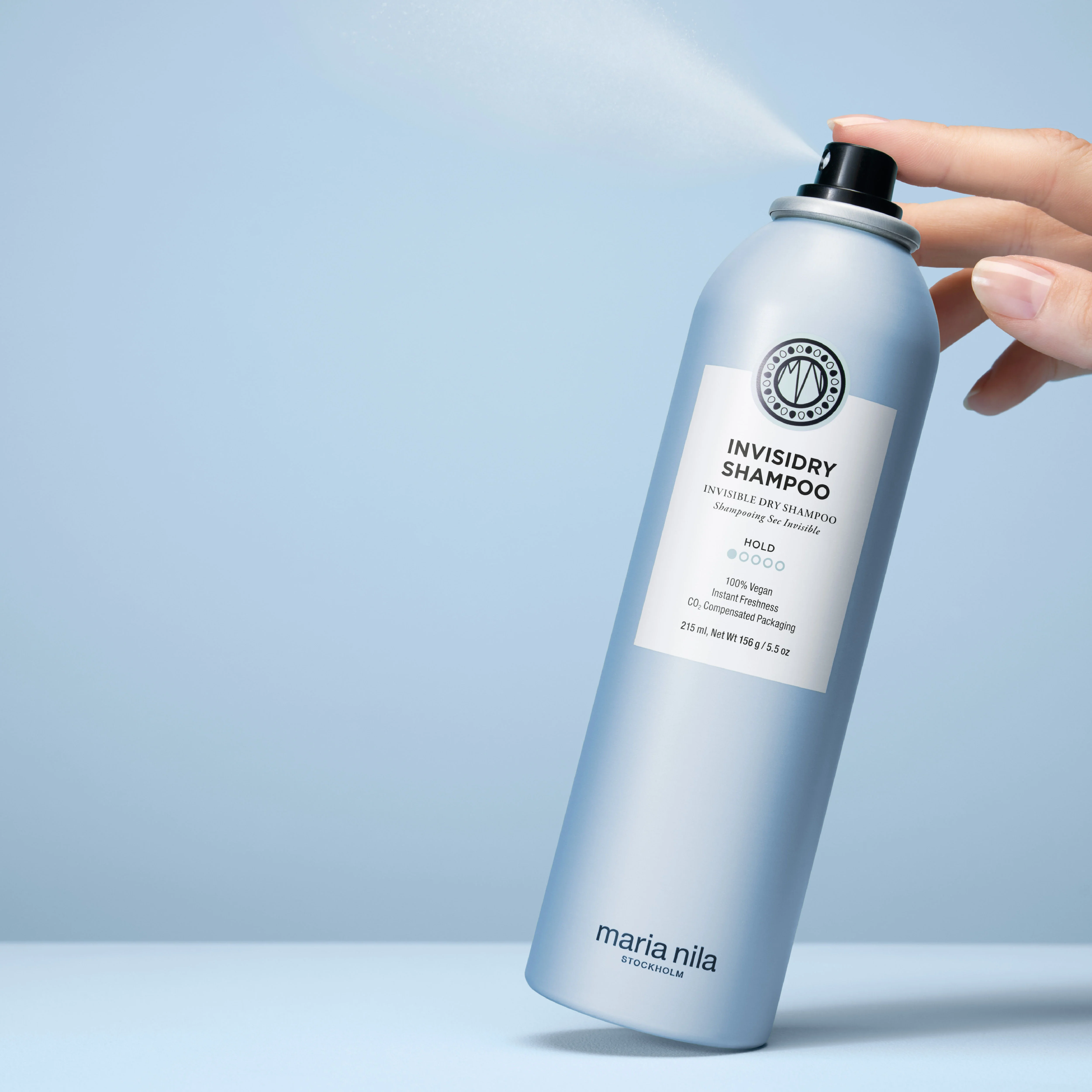 Invisidry Shampoo - Image 3