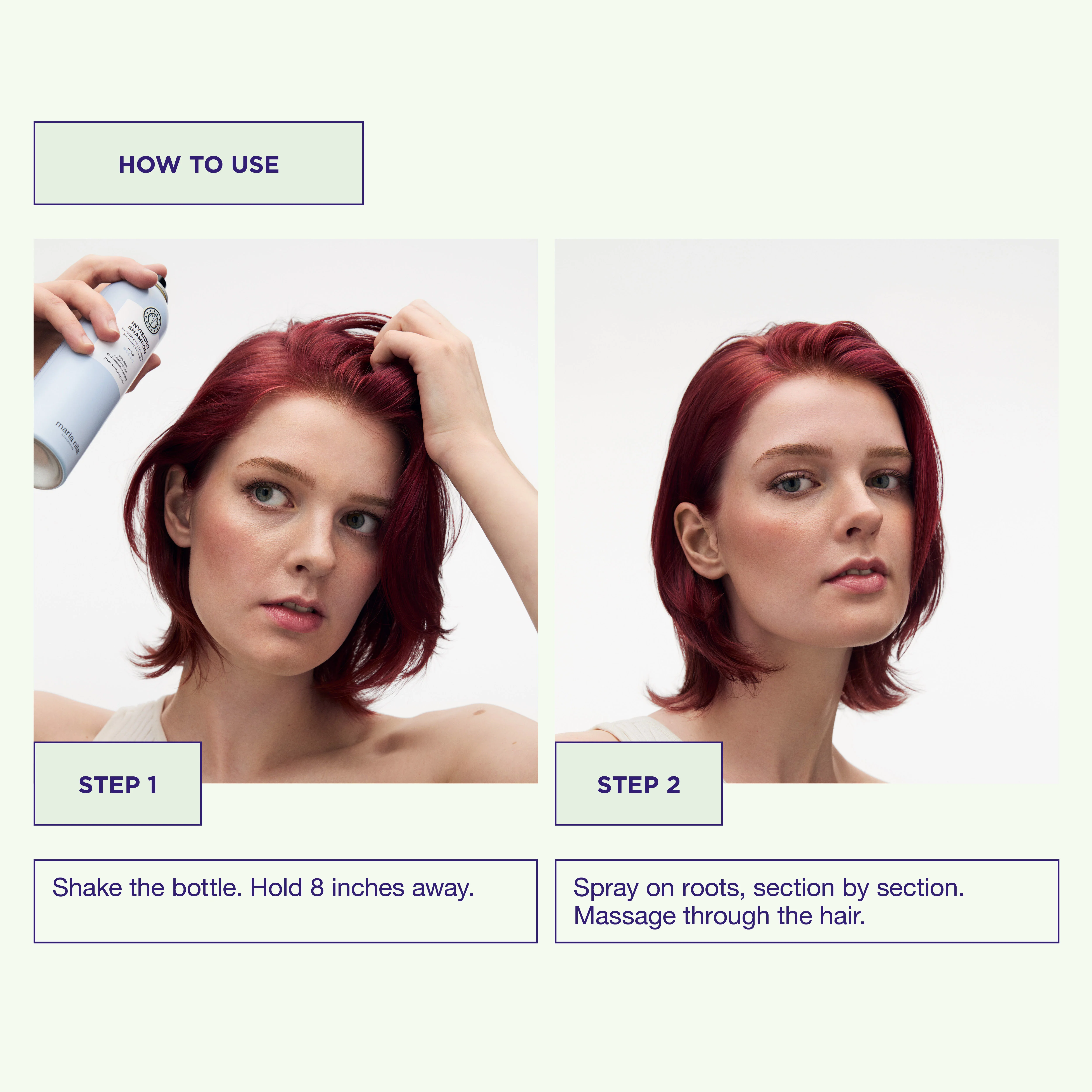 Invisidry Shampoo - Image 4