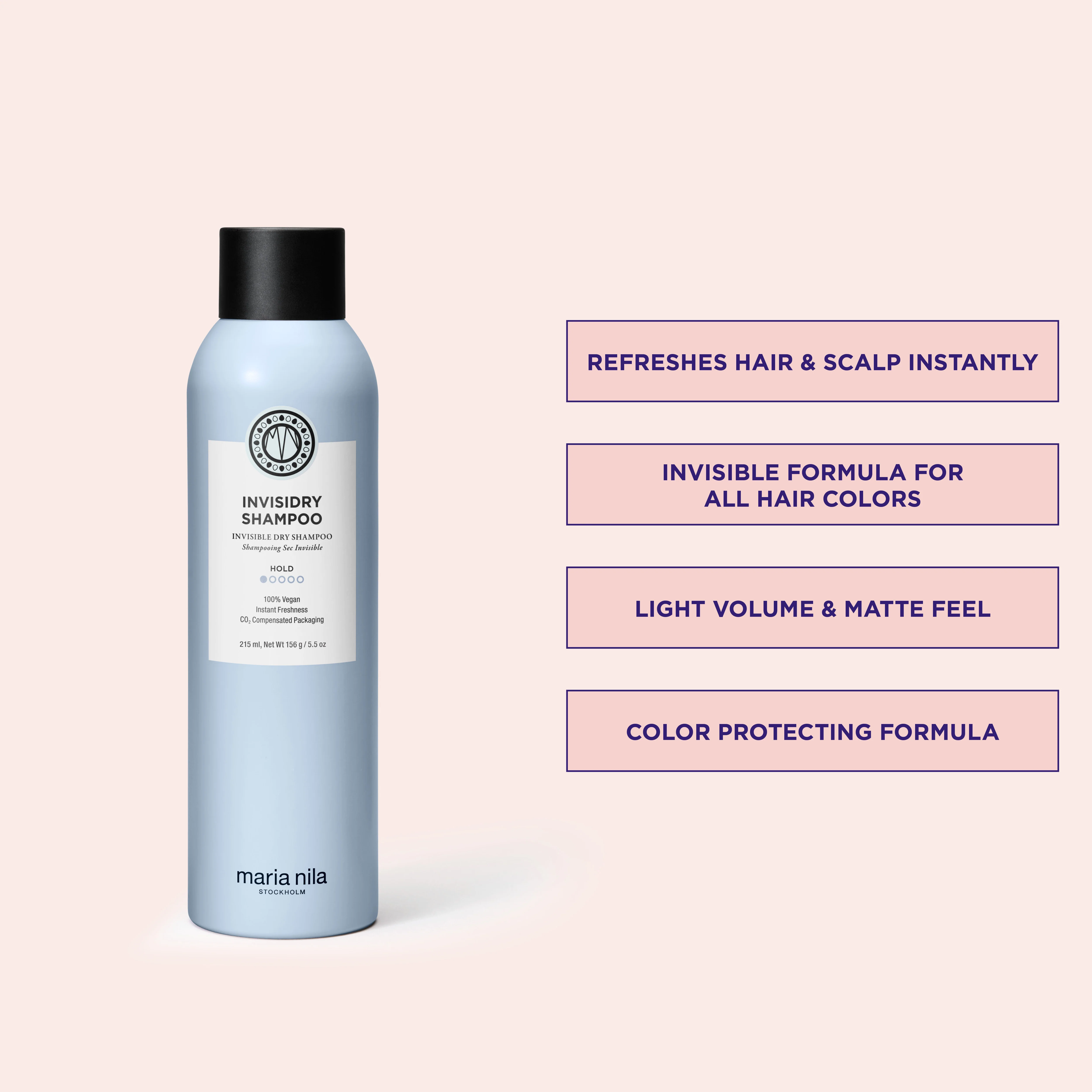 Invisidry Shampoo - Image 5