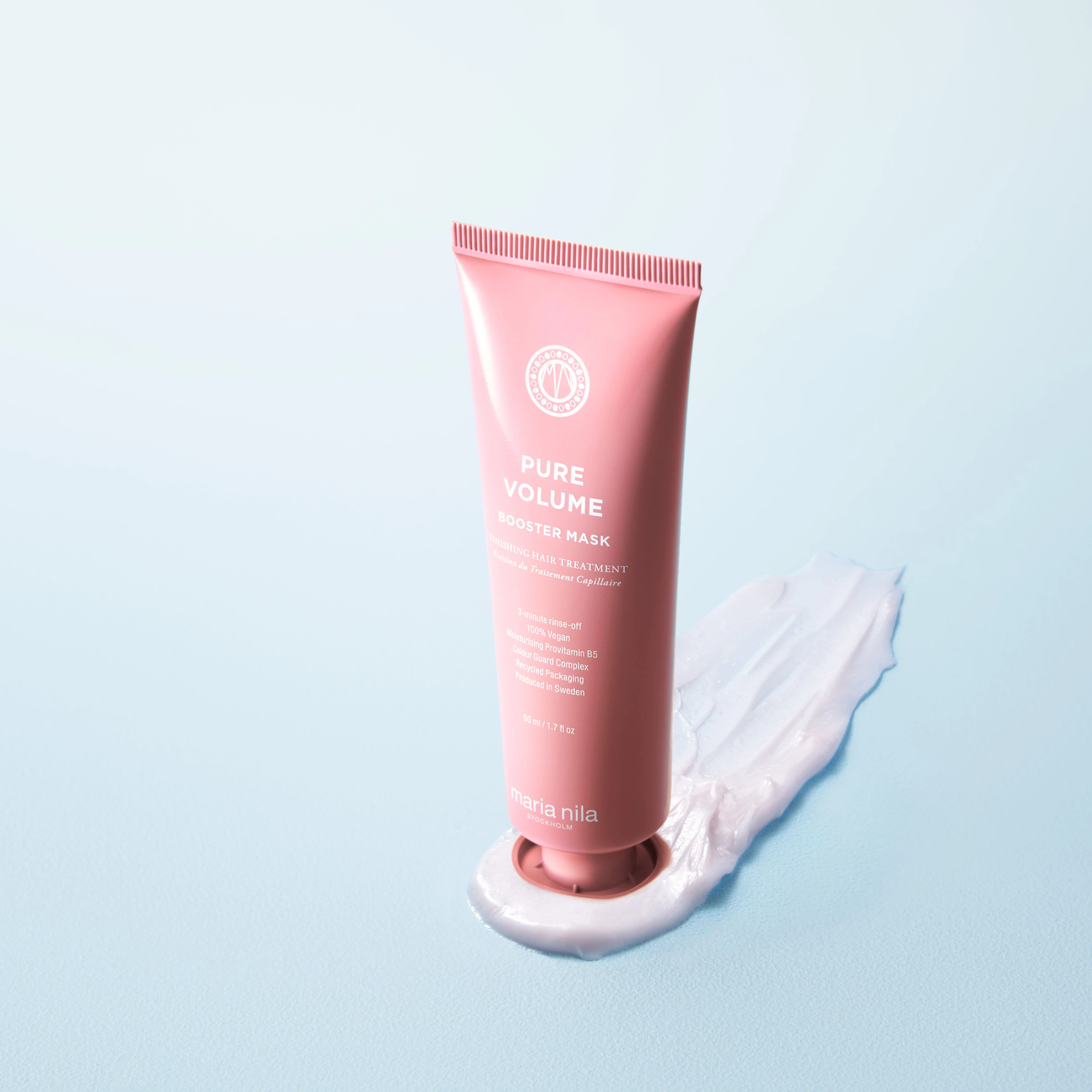 Pure Volume Booster Masque - Image 3