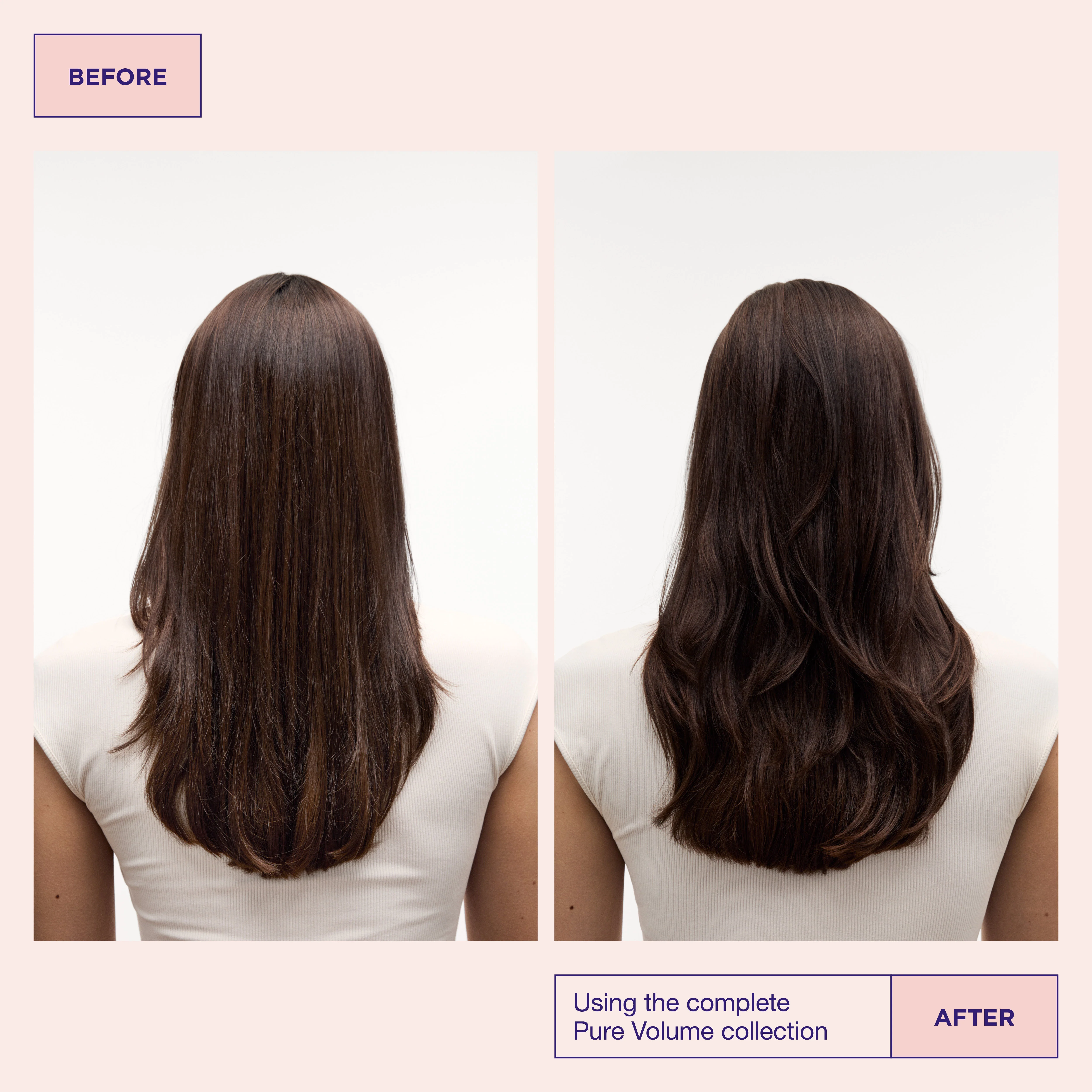 Pure Volume Shampoo - Image 4