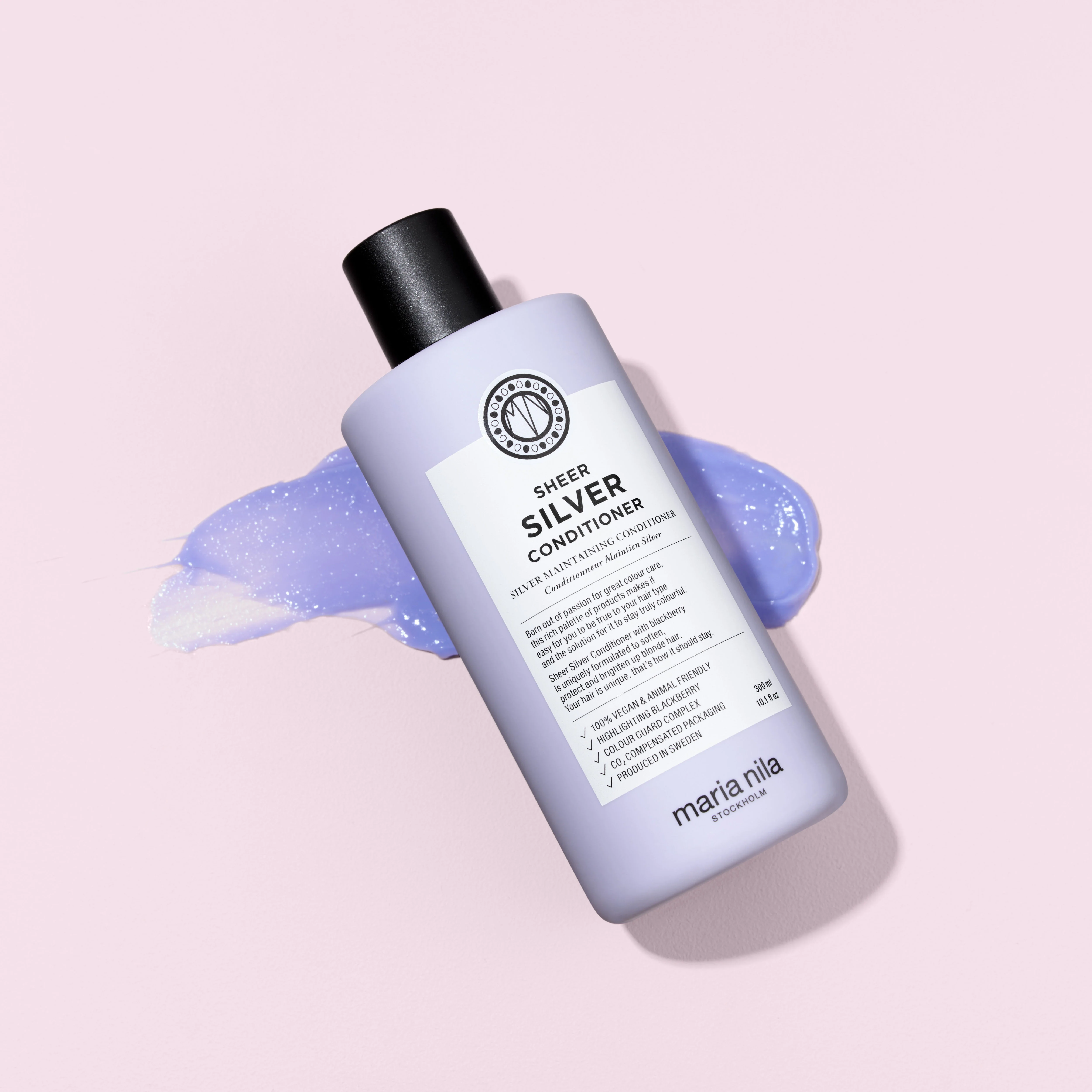 Sheer Silver Conditioner - Image 3