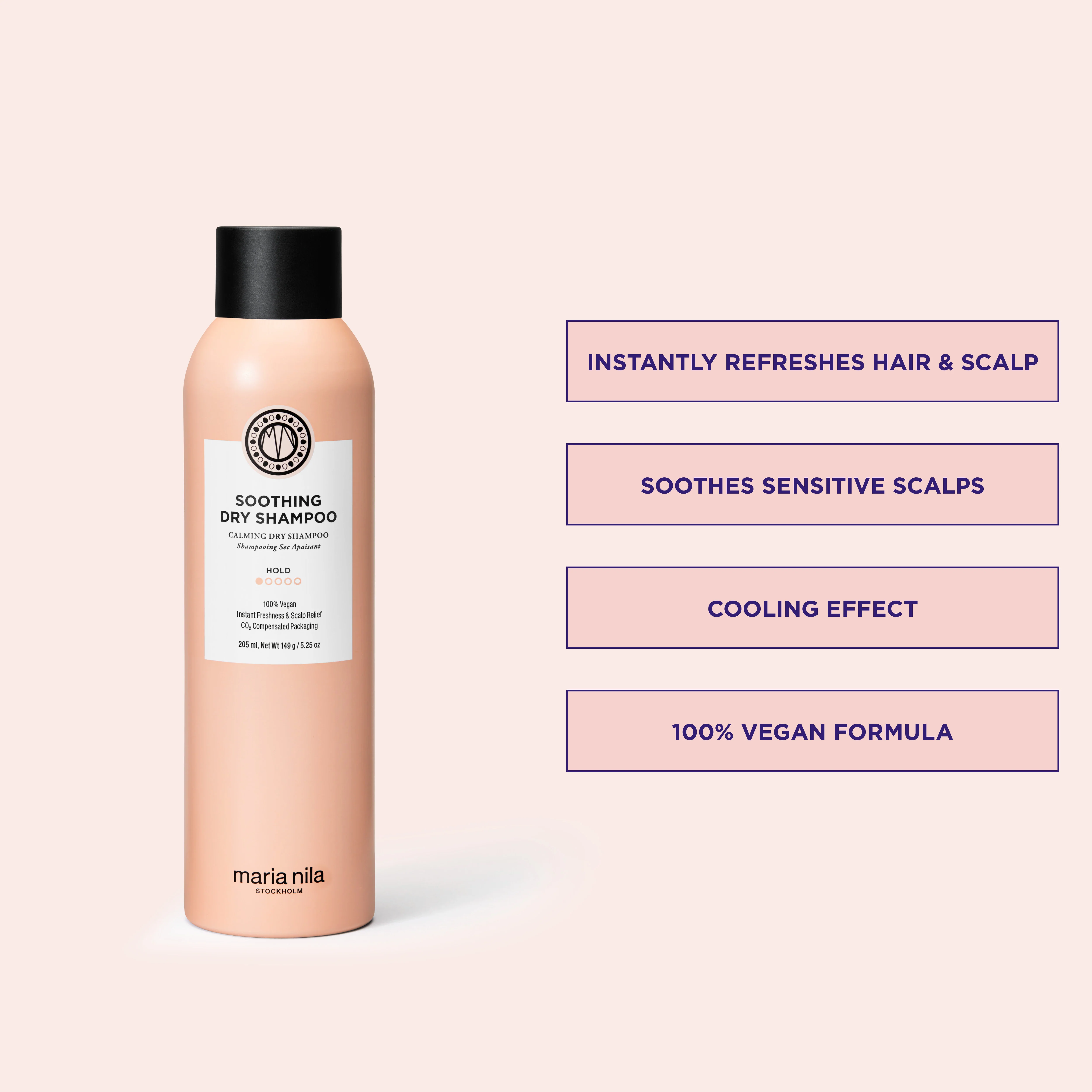 Soothing Dry Shampoo - Image 5