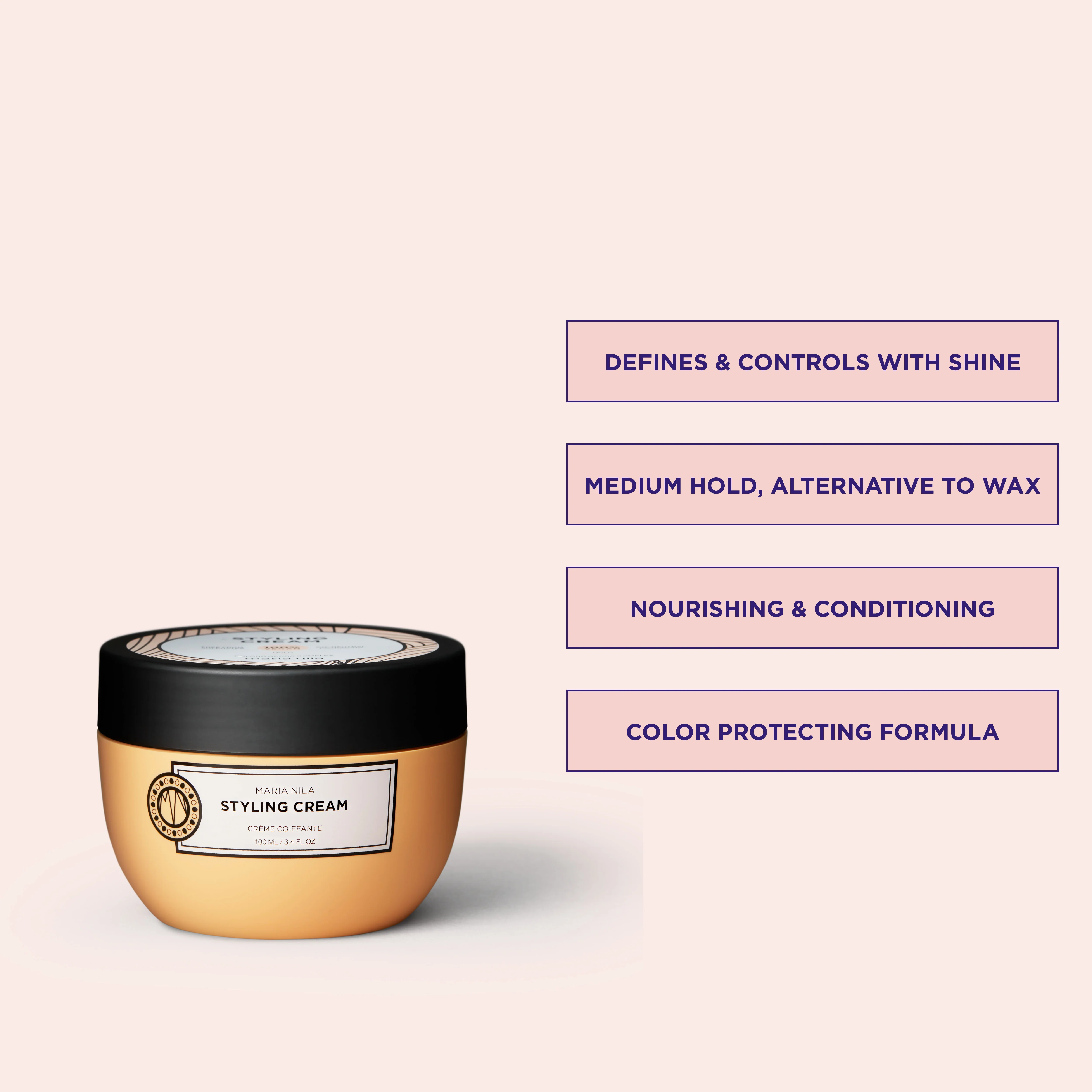 Styling Cream - Image 3