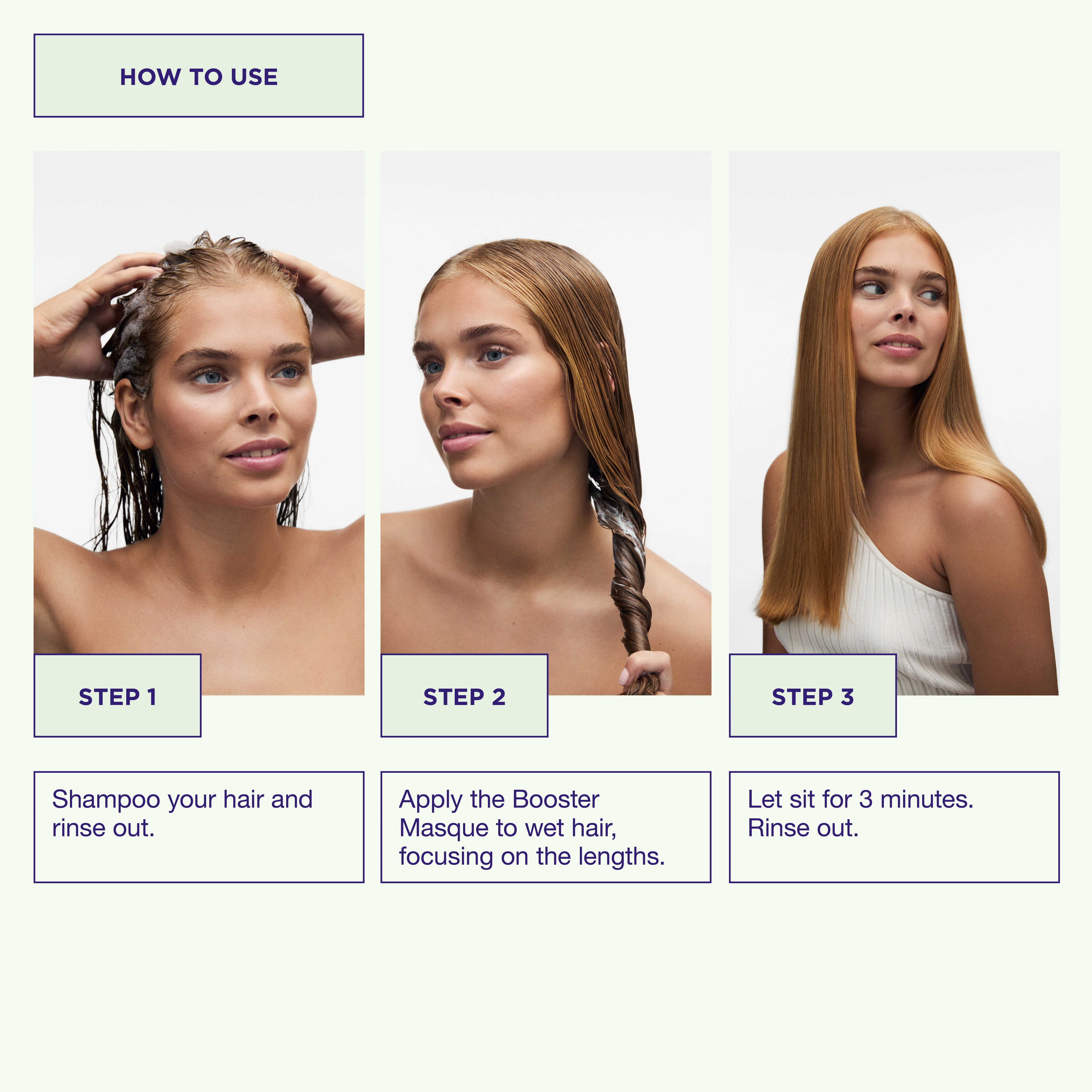 True Soft Booster Mask - Image 5