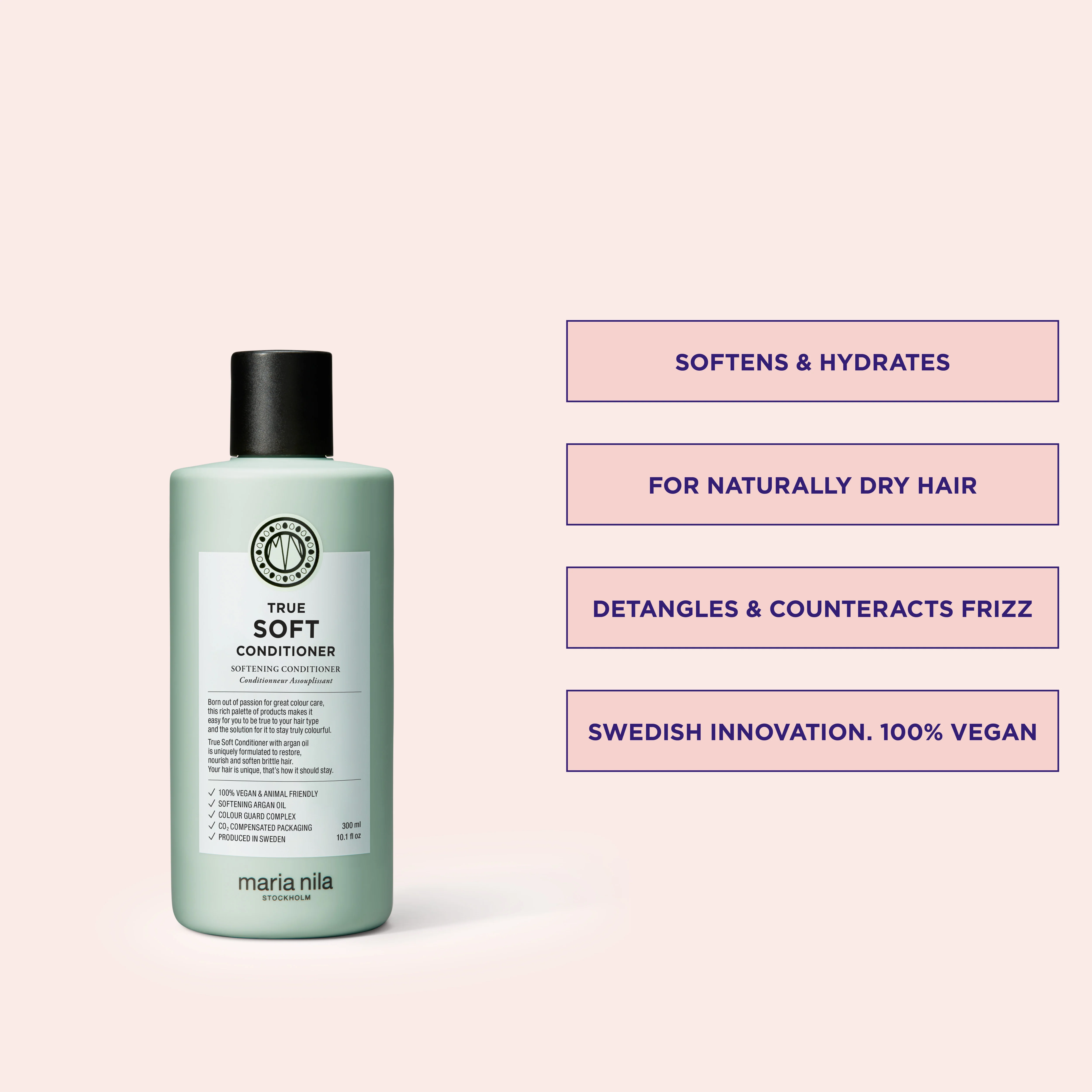 True Soft Conditioner - Image 6