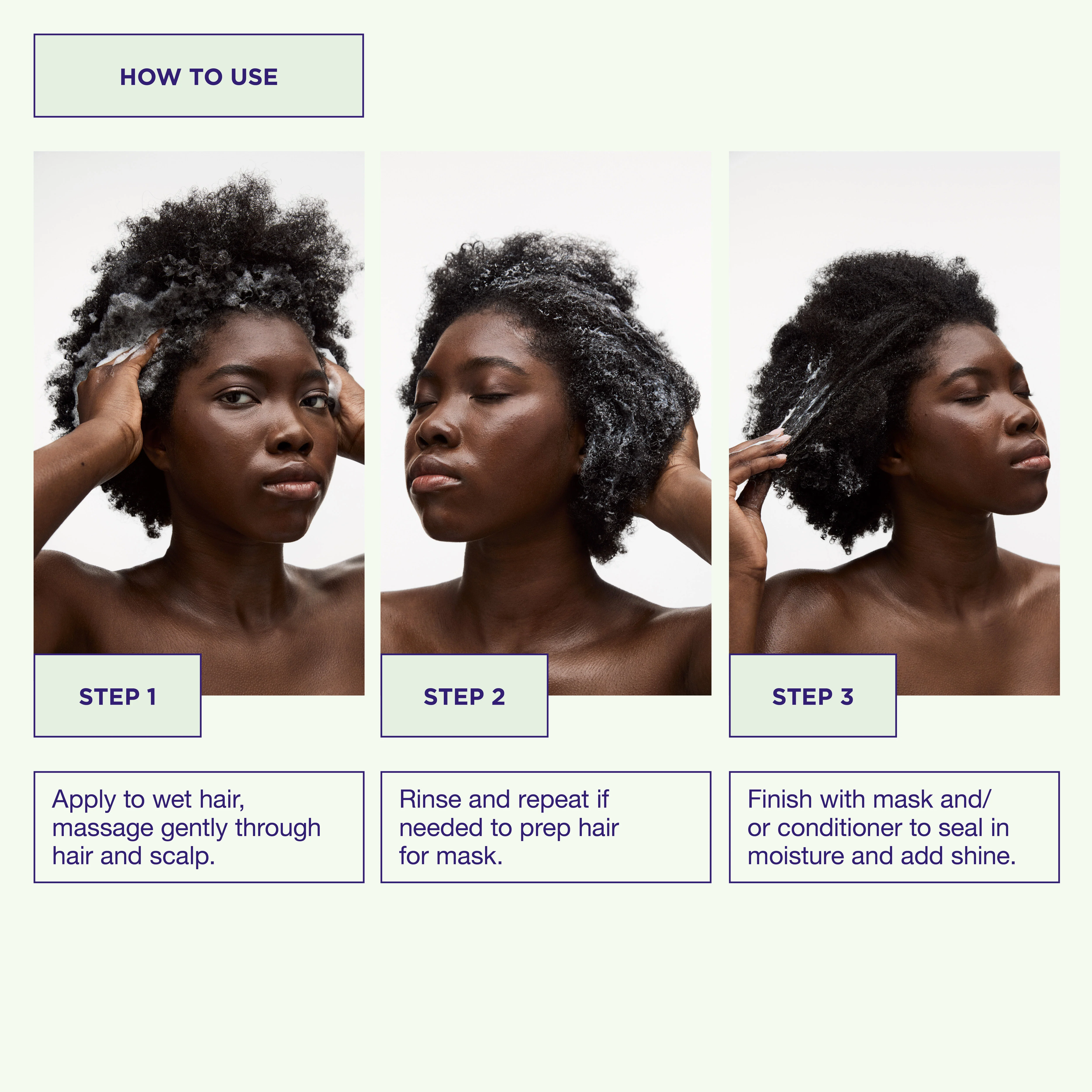 True Soft Shampoo - Image 5