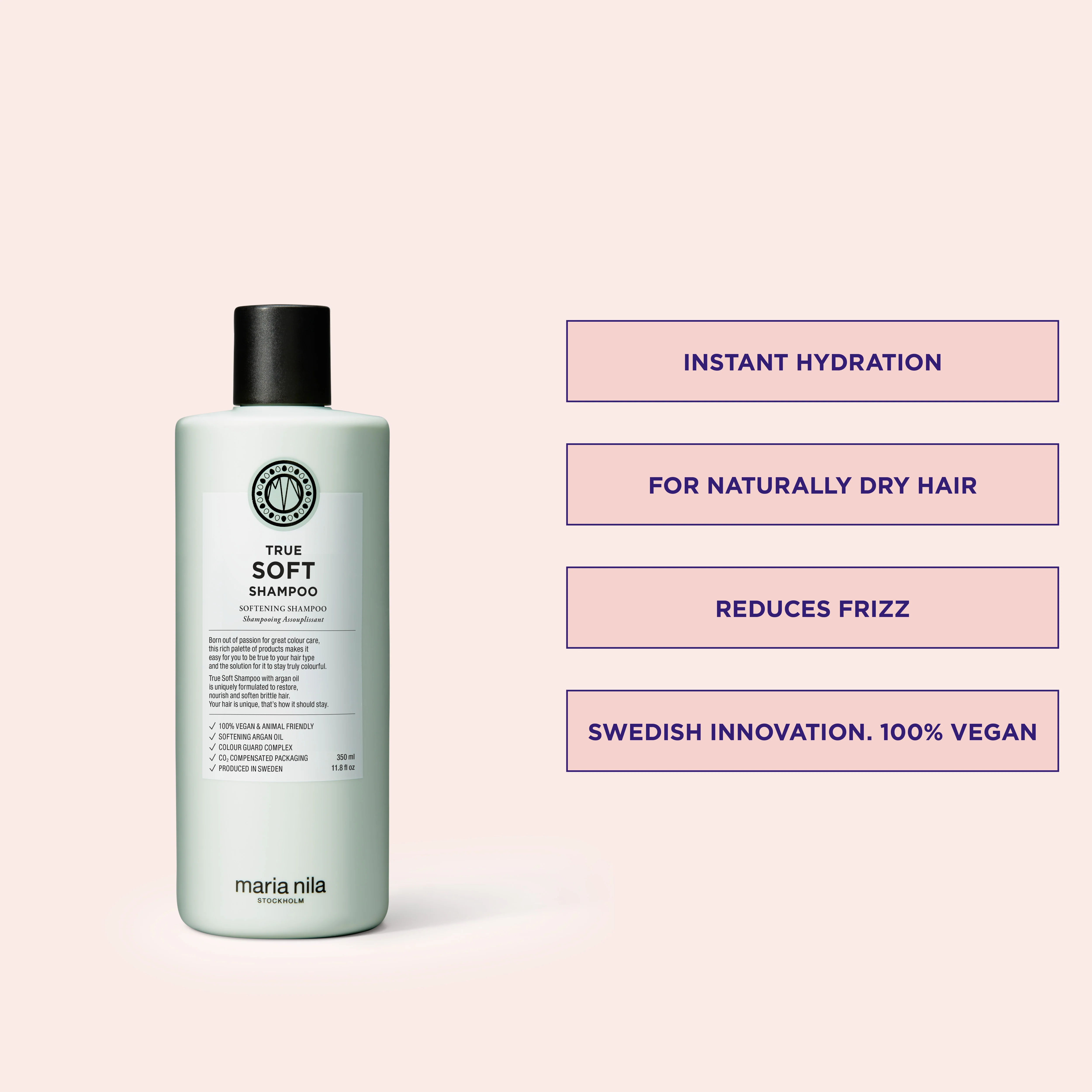 True Soft Shampoo - Image 6