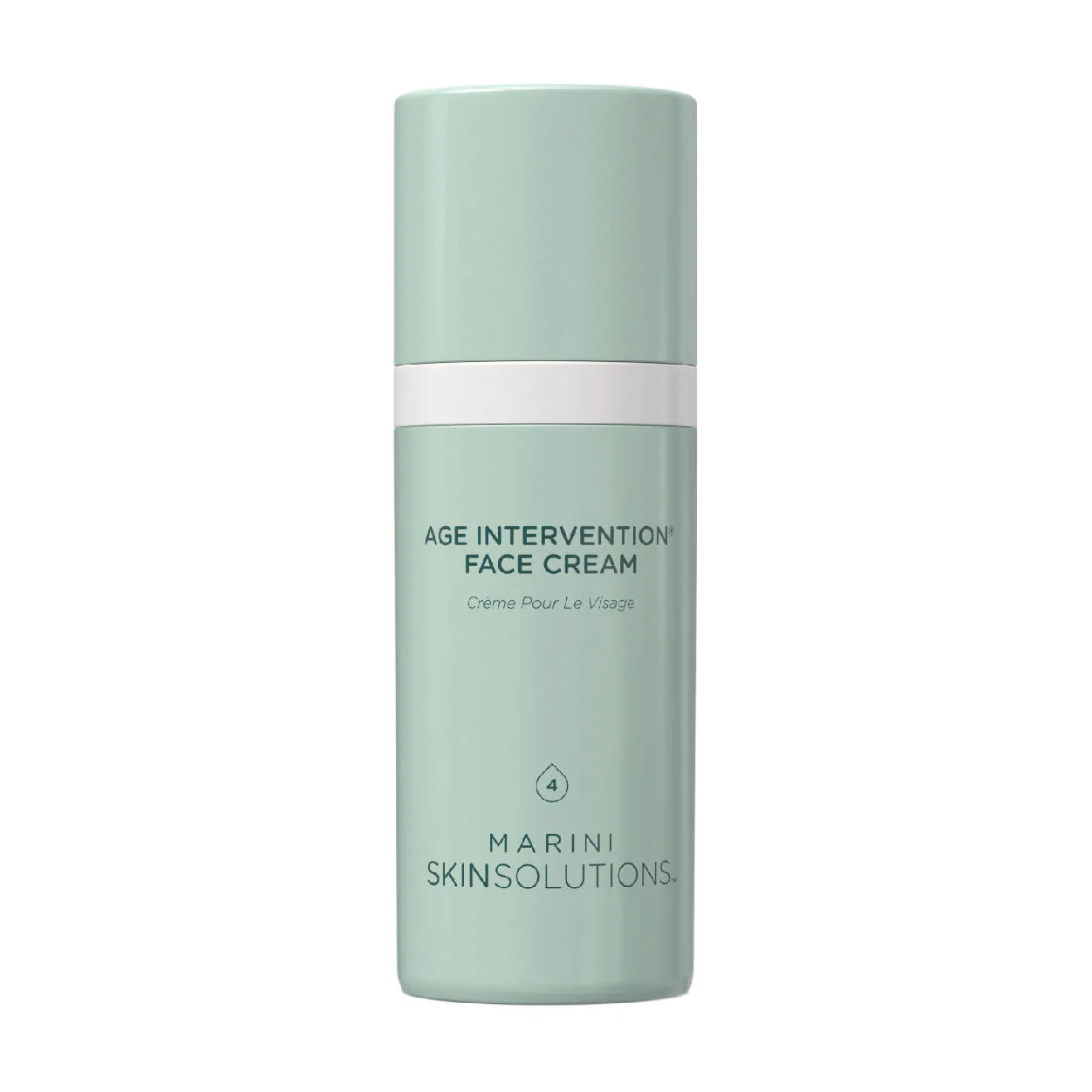 Age Intervention Face Cream
