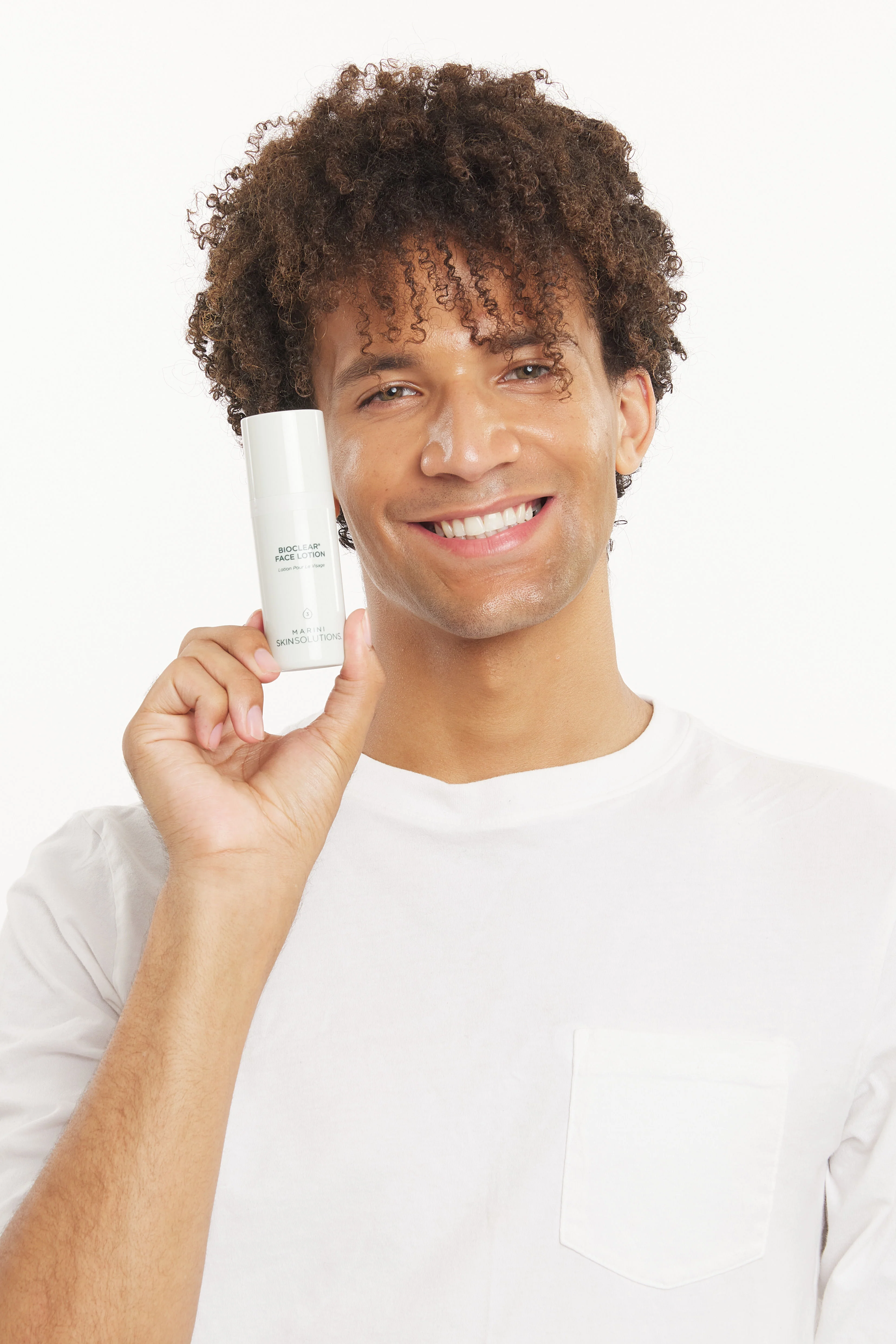 Bioclear Face Lotion - Image 13