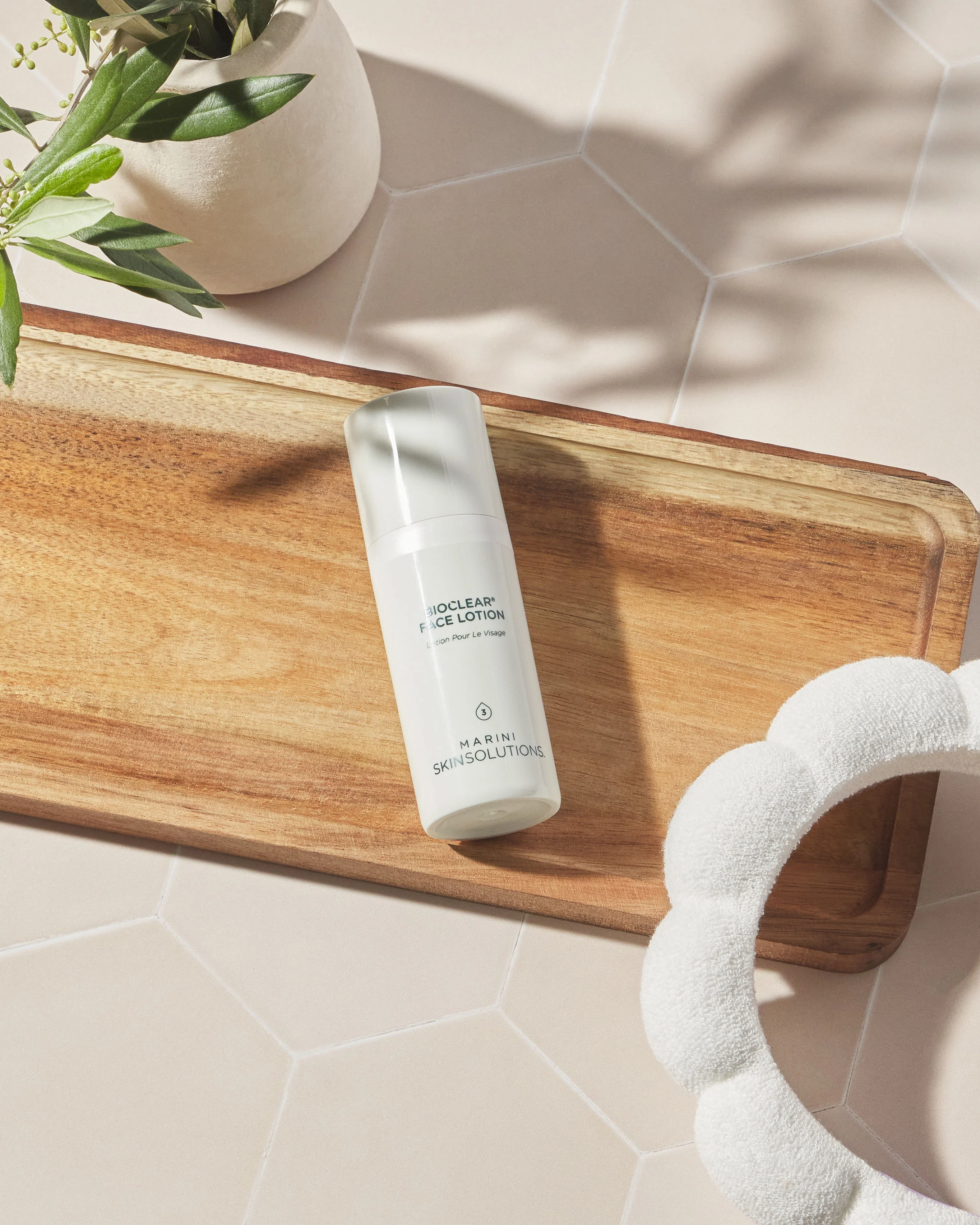 Bioclear Face Lotion - Image 9