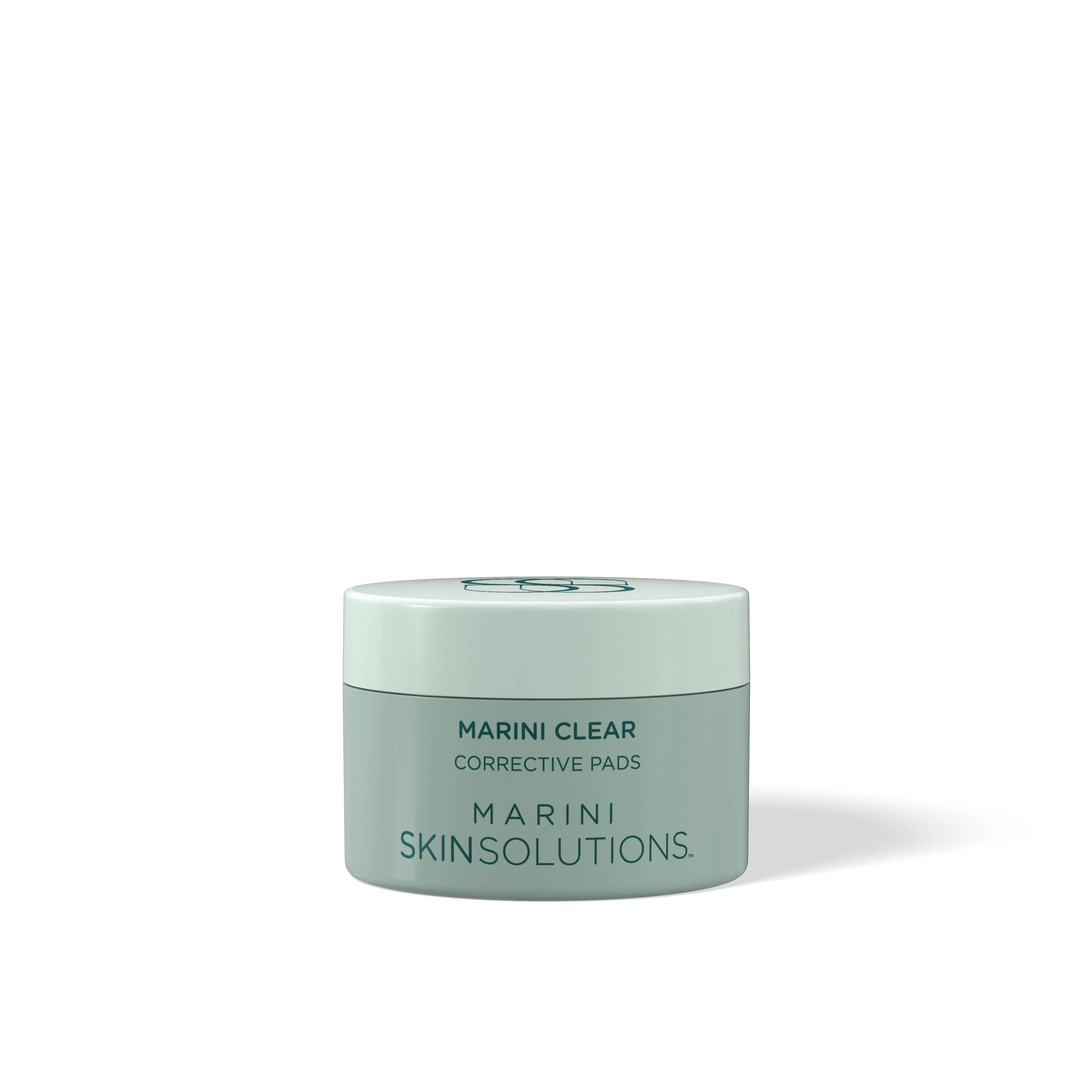 Marini Clear Corrective Pads - Image 2