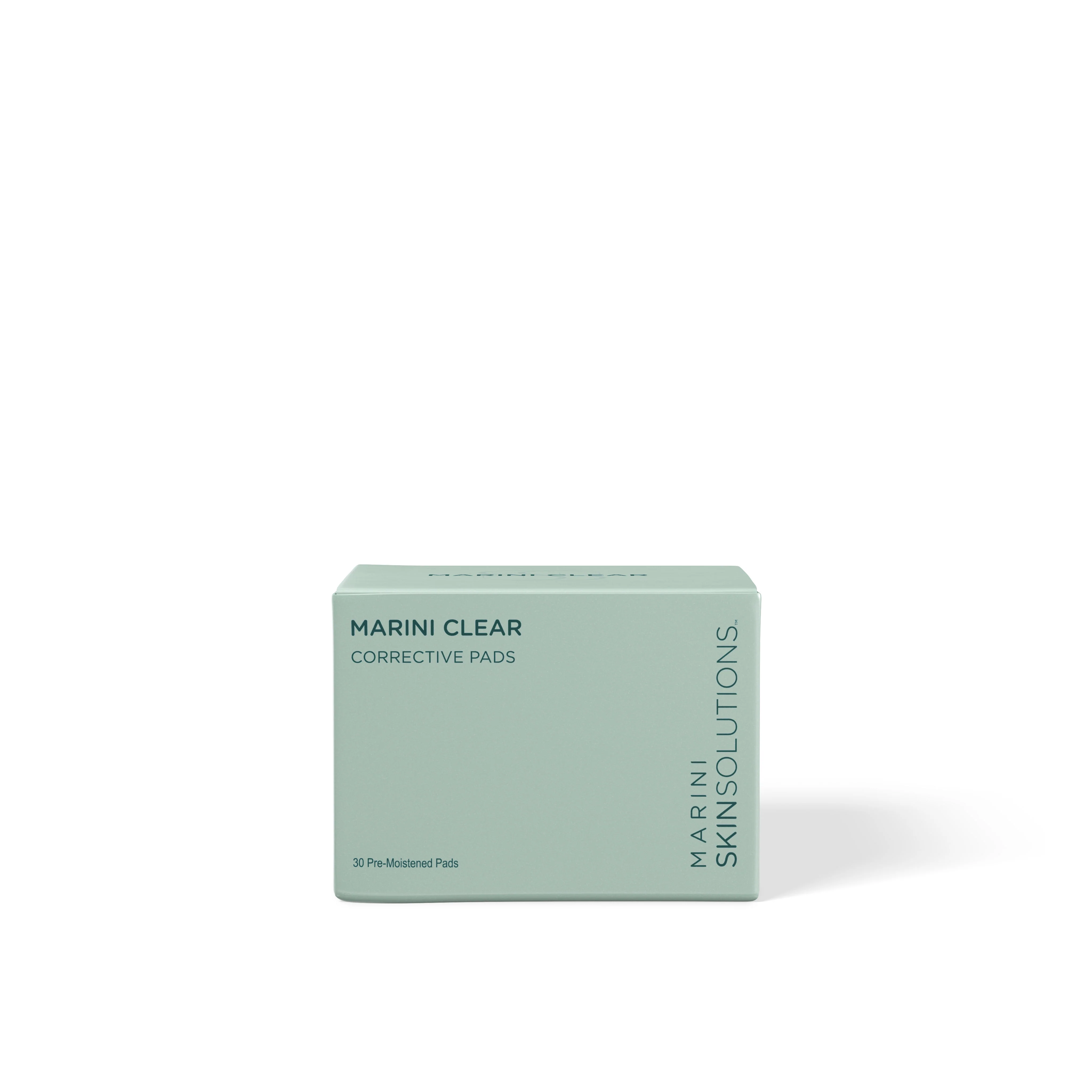 Marini Clear Corrective Pads - Image 3