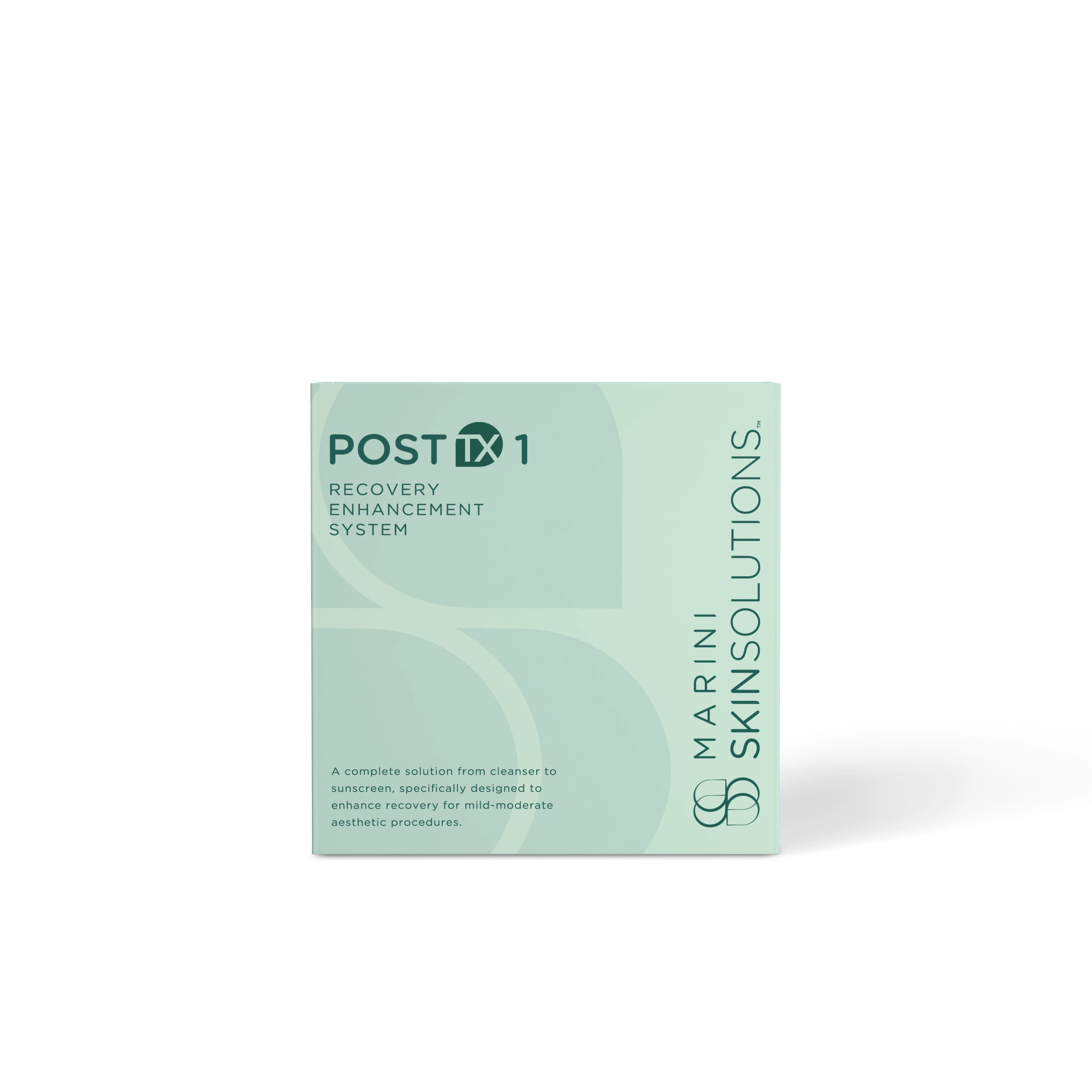 PostTX 1 Recovery Enhancement System - Image 3