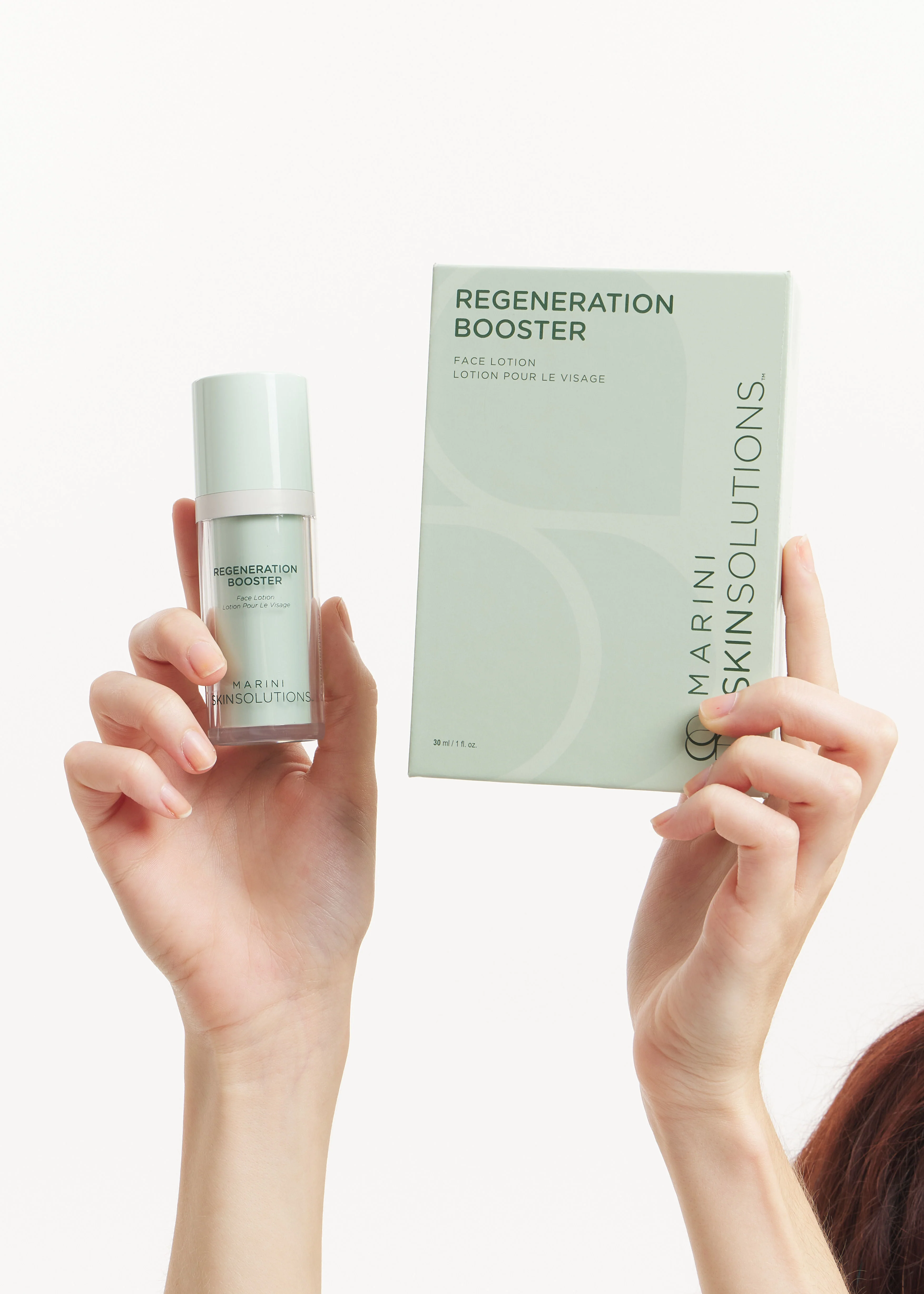 Regeneration Booster - Image 12