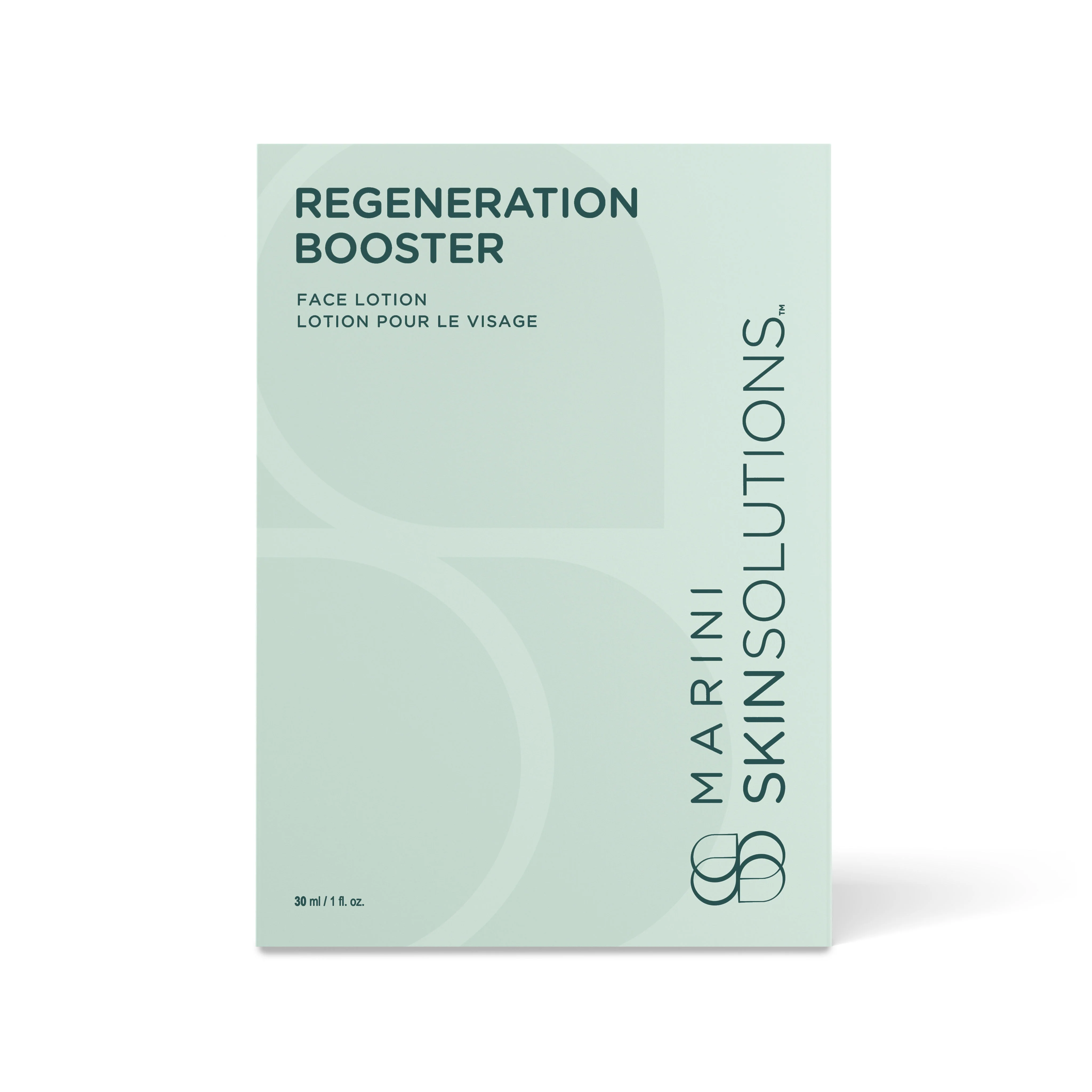 Regeneration Booster - Image 4
