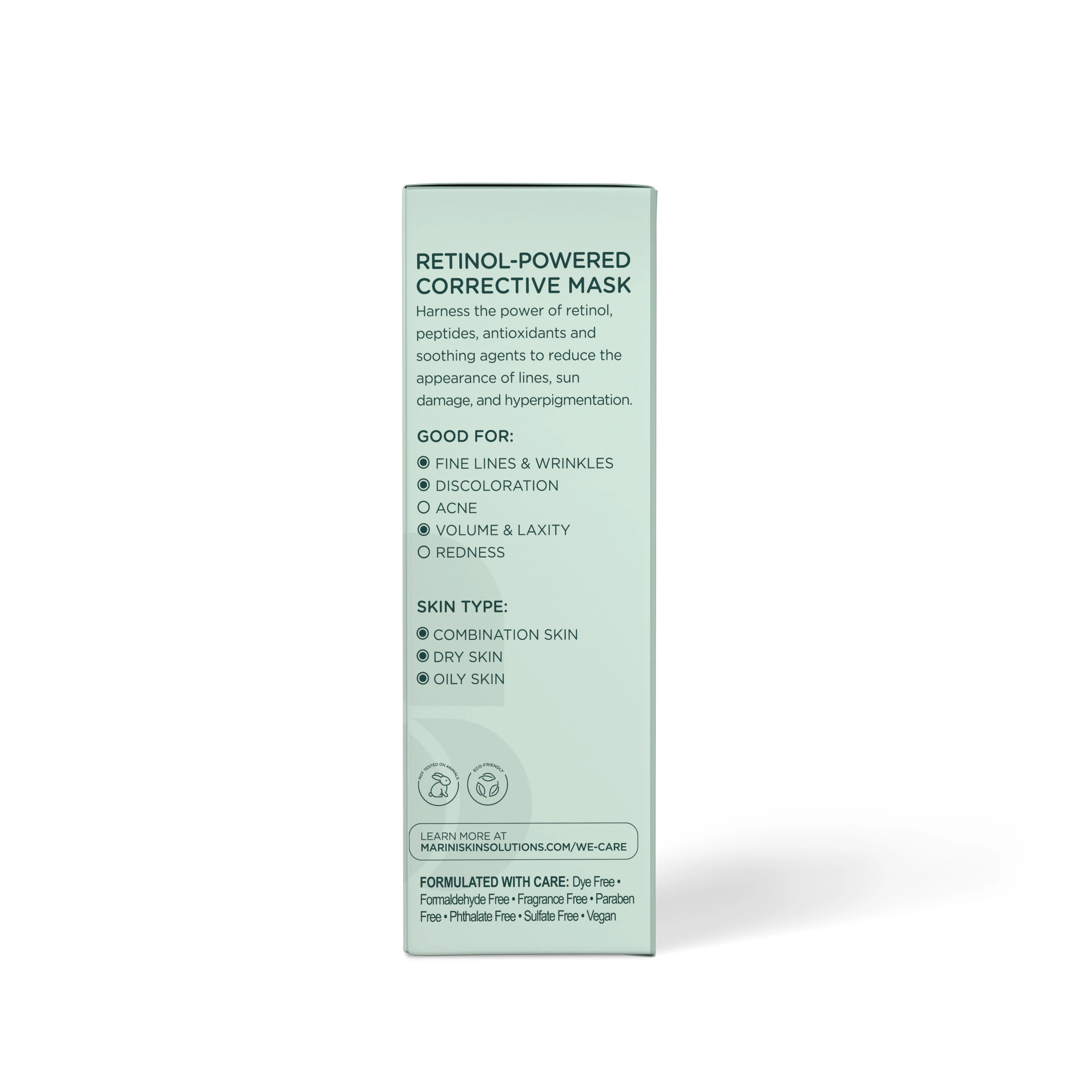 Retinol Plus Mask - Image 5