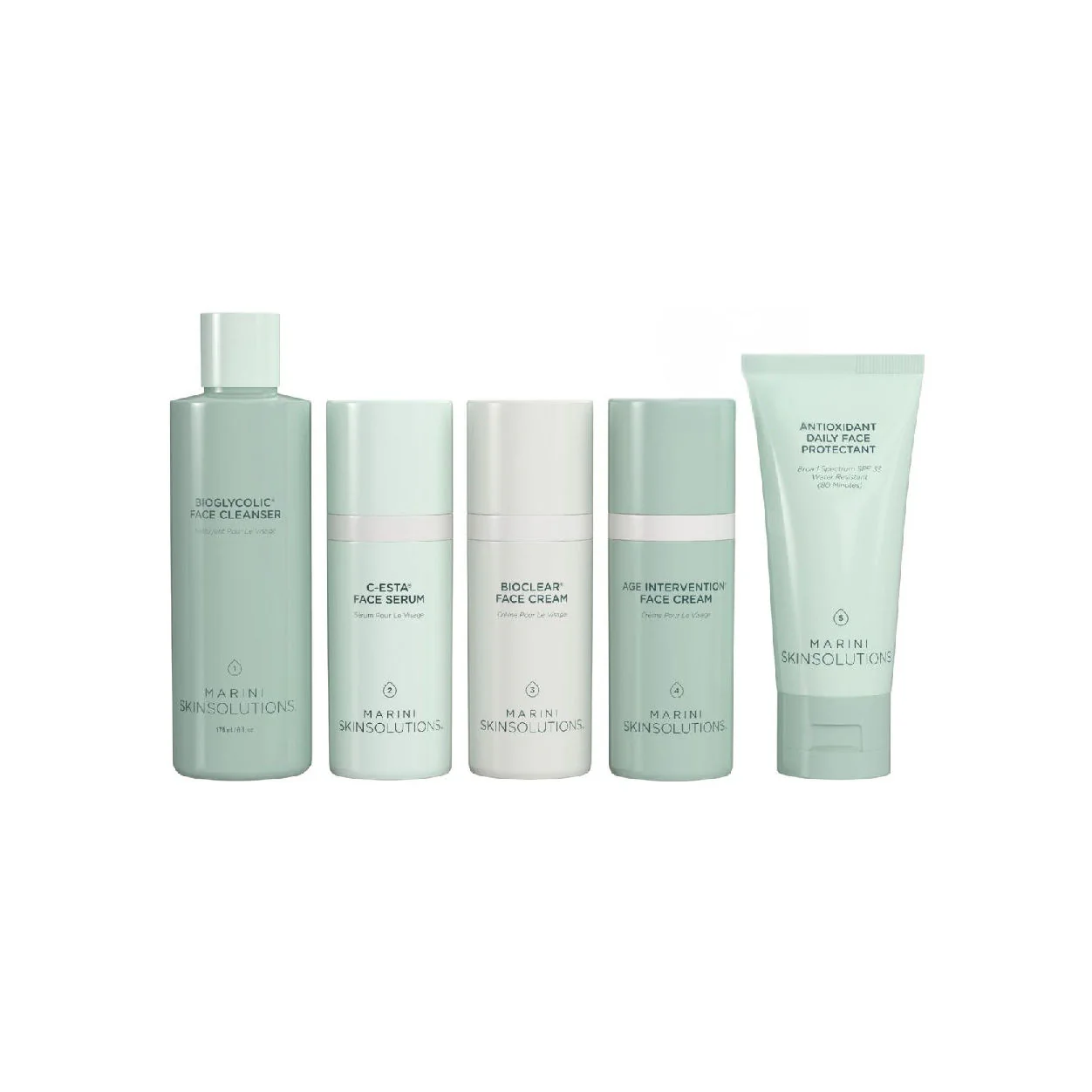 Skin Care Management System Dry/Very Dry DFP SPF 33