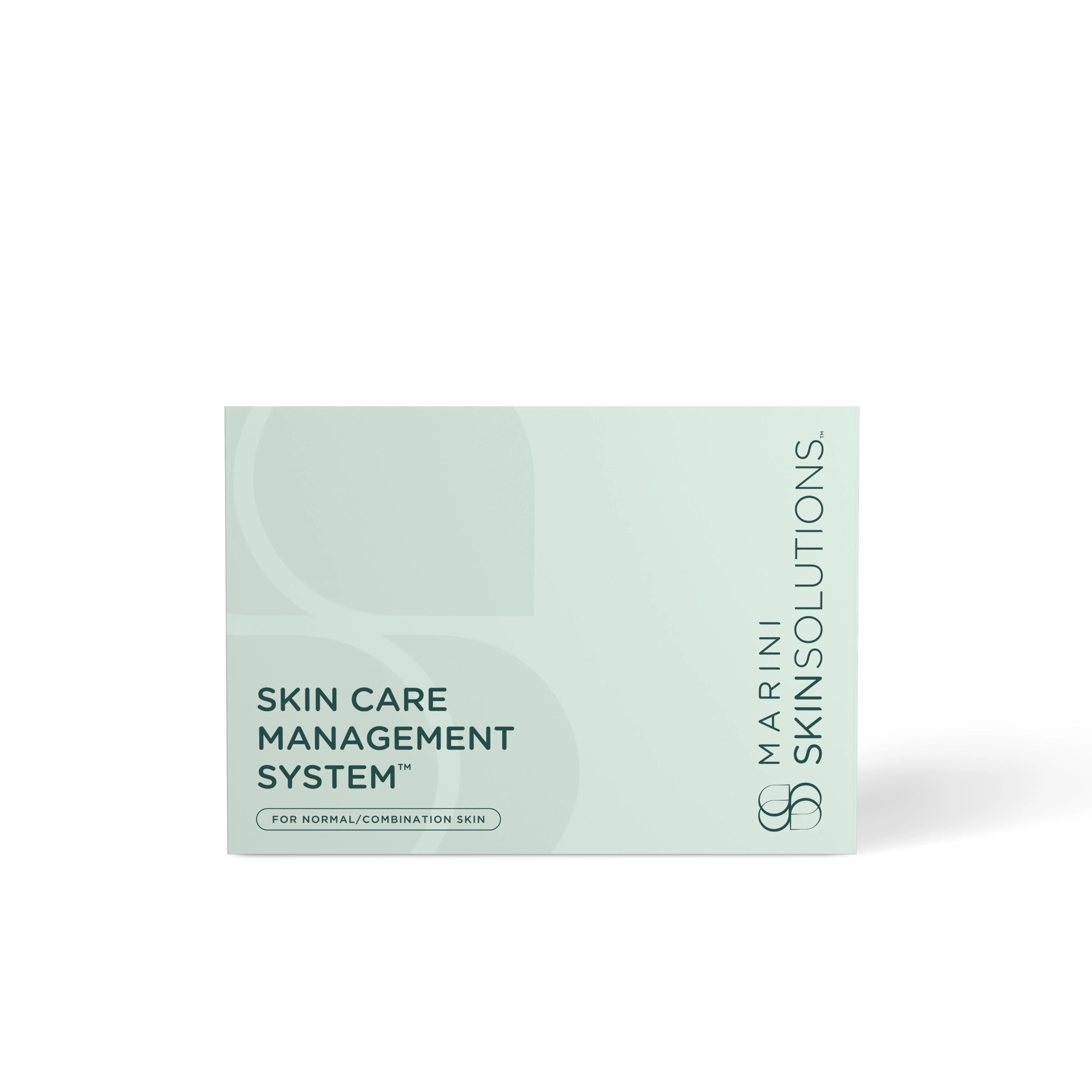 Skin Care Management System Normal / Combination DFP - Image 3