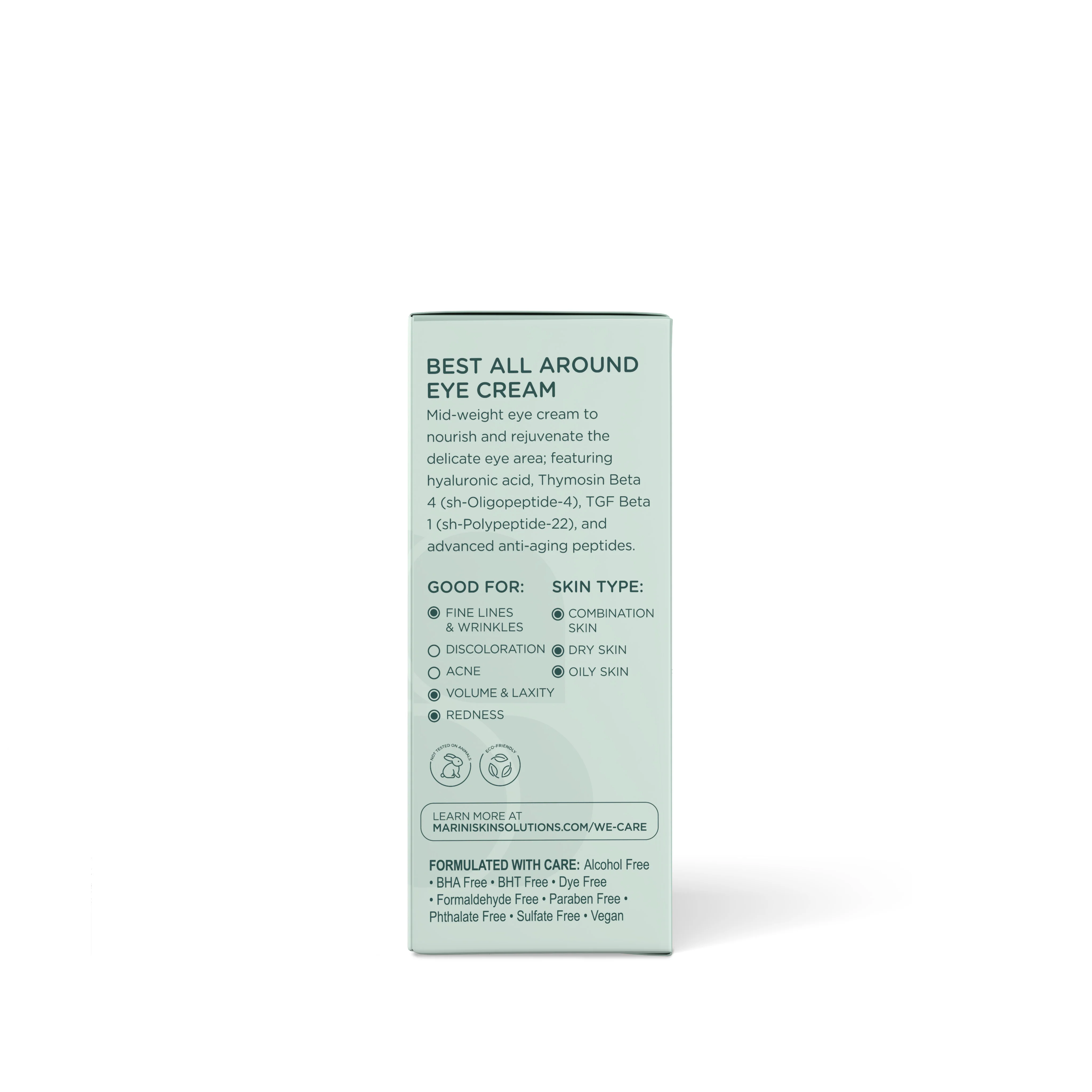 Transformation Eye Cream - Image 5