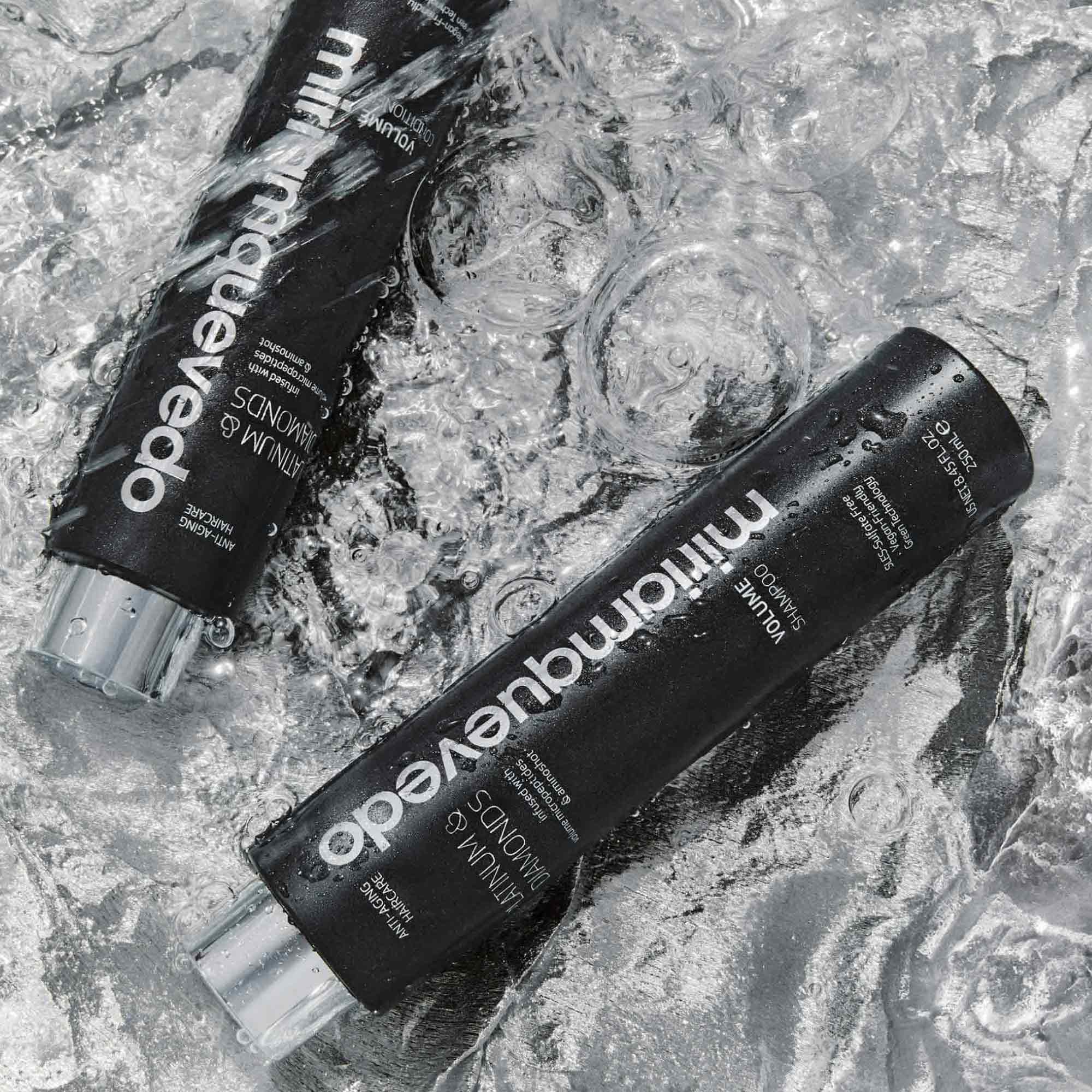 Platinum and Diamonds Volume Conditioner - Image 3