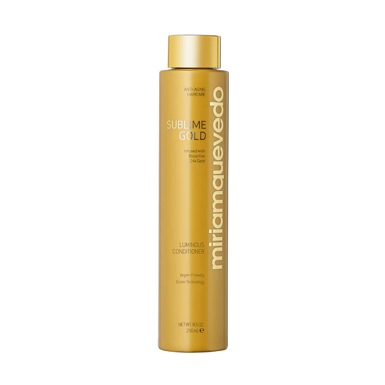 Sublime Gold Luminous Conditioner
