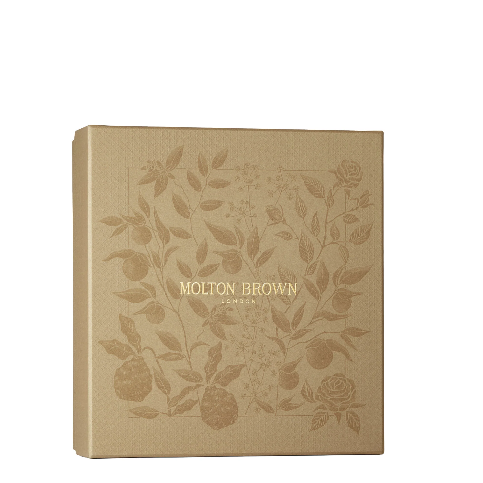 Orange & Bergamot Hand Care Set (Limited Edition) - Image 2