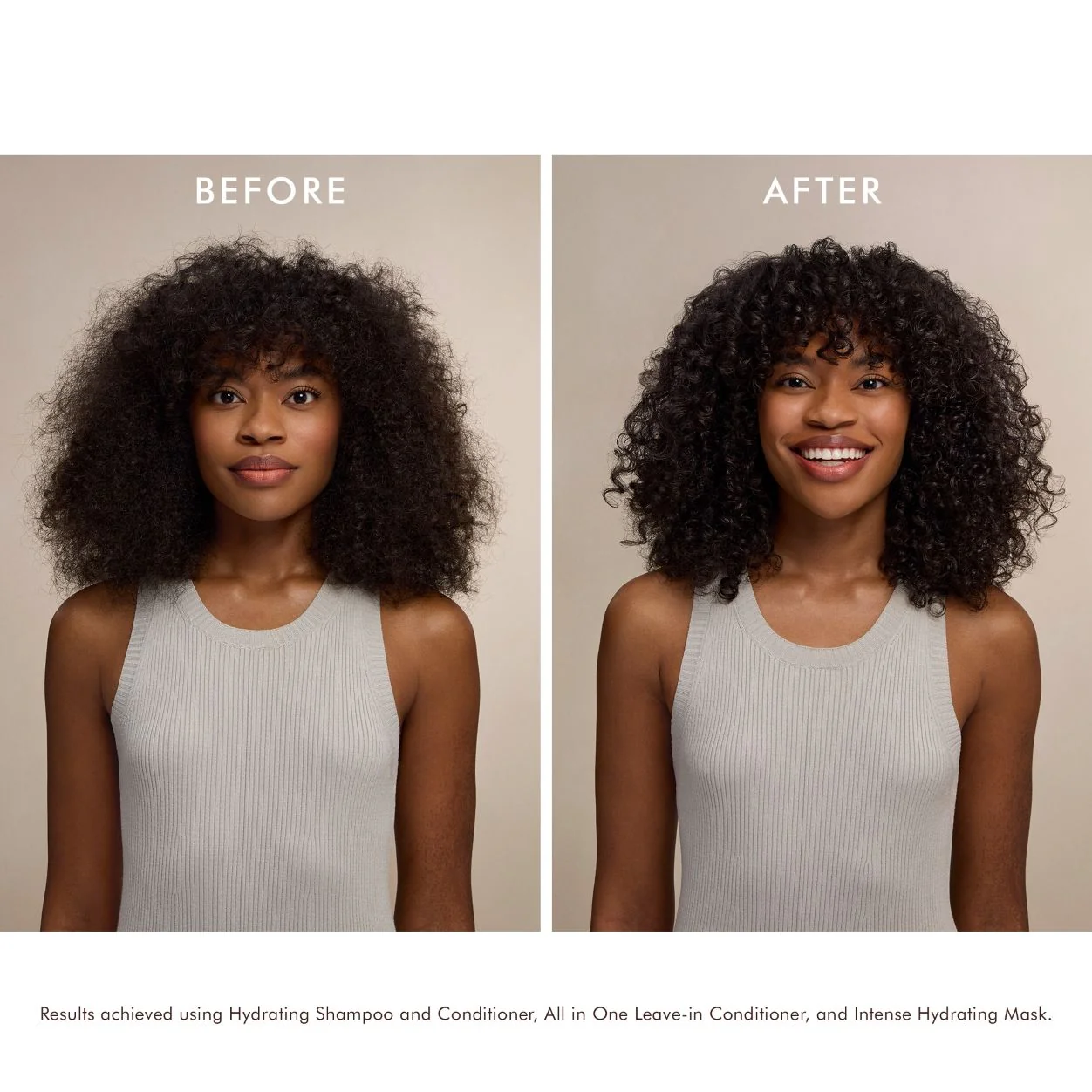 All In One Leave-In Conditioner - Image 2
