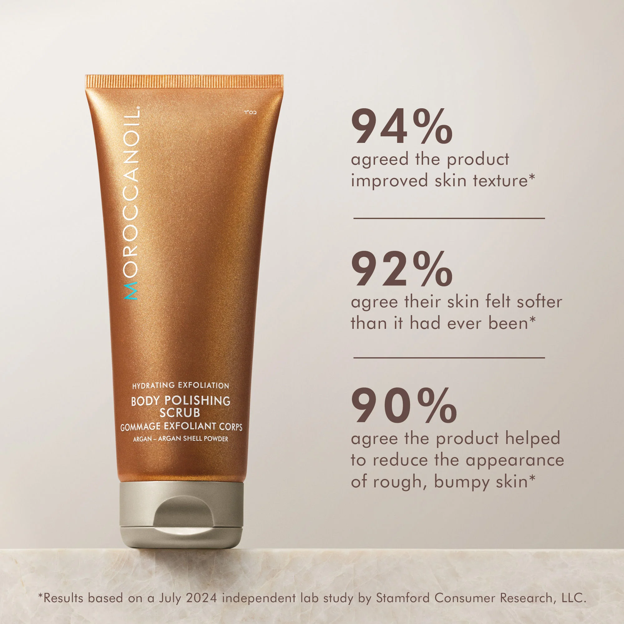 Body Polishing Scrub - Image 5