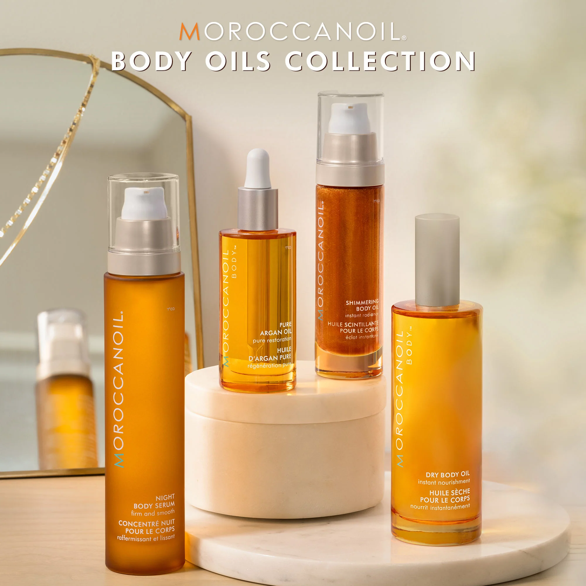 Dry Body Oil - Image 8