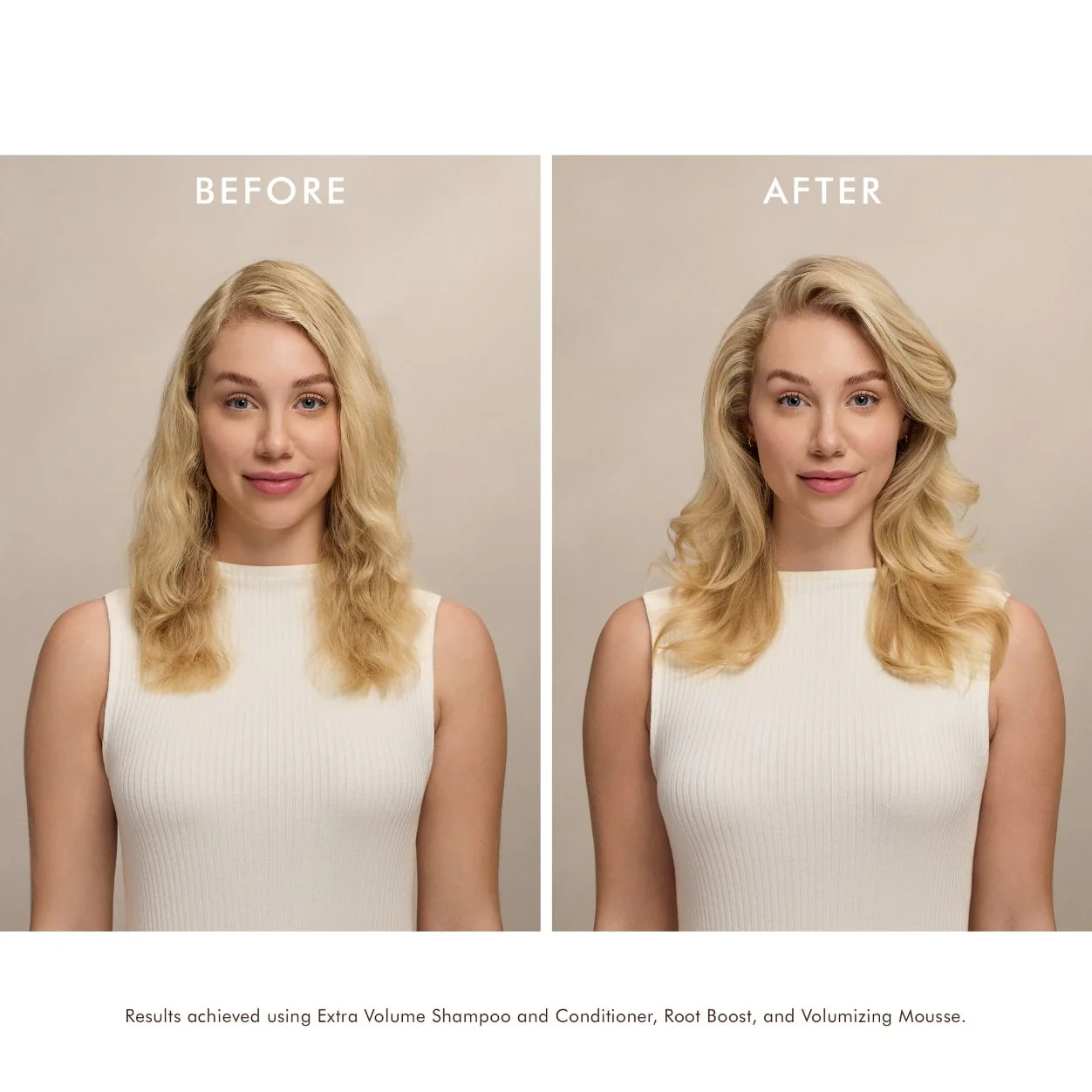 Extra Volume Shampoo - Image 2