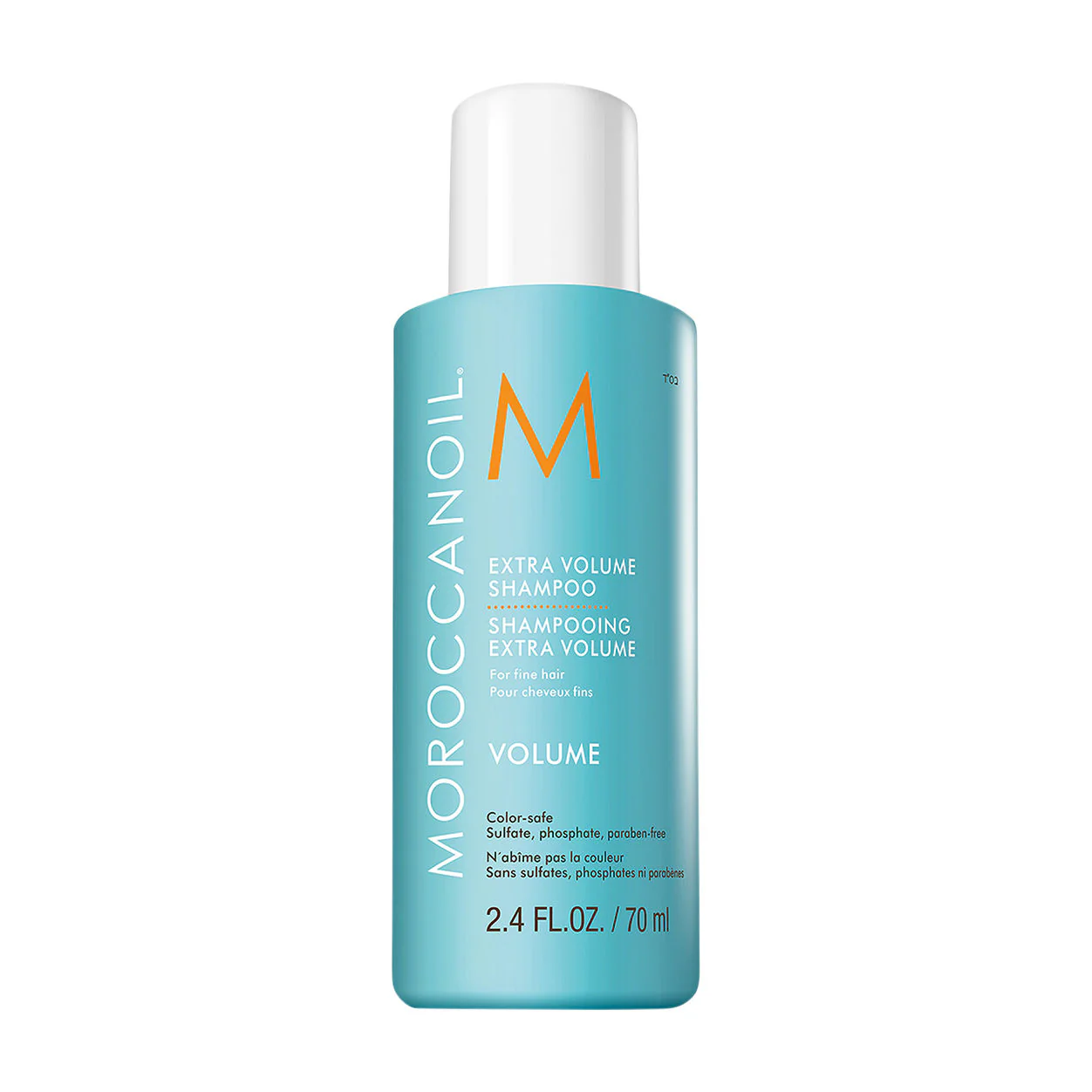 Extra Volume Shampoo - Image 3