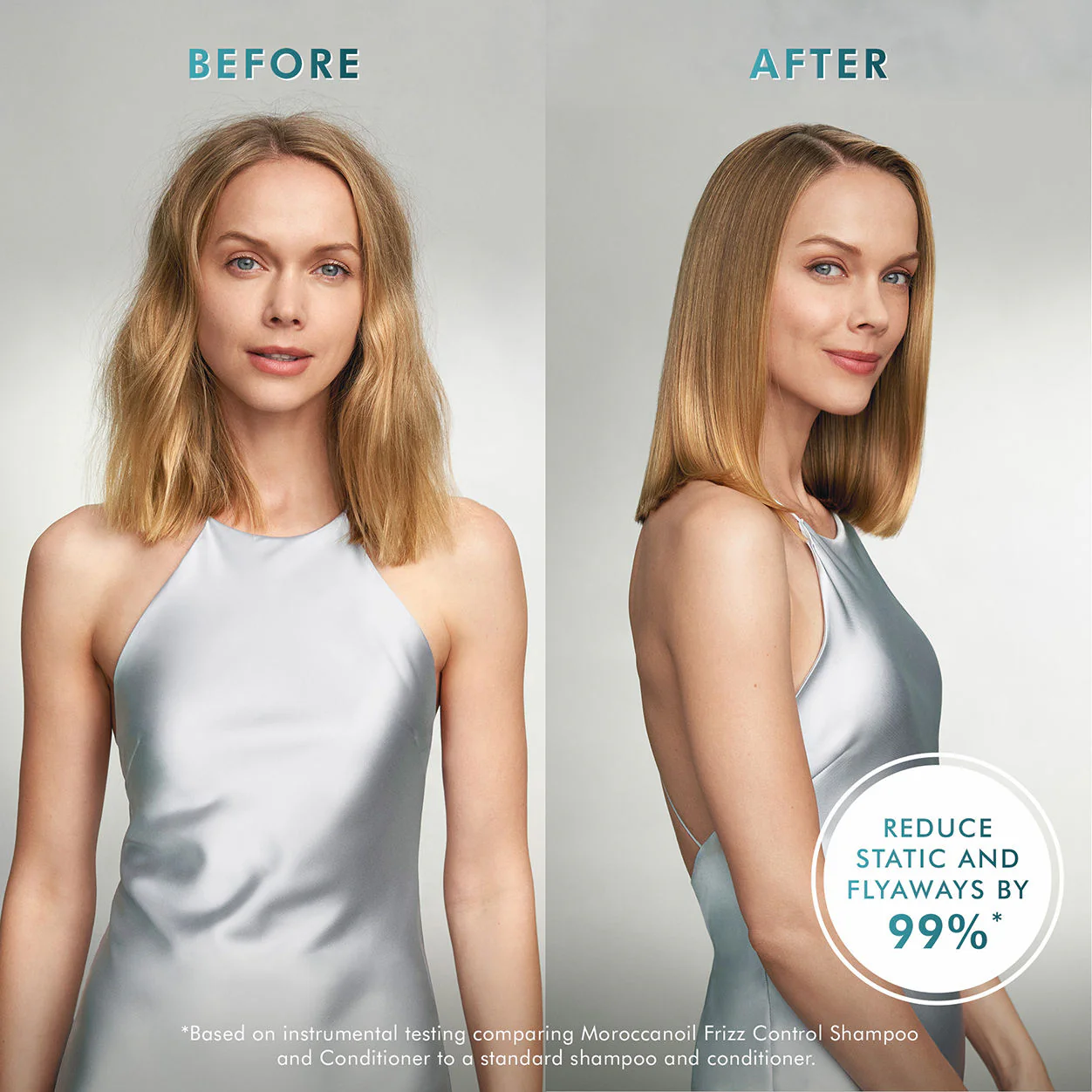 Frizz Control Conditioner - Image 3