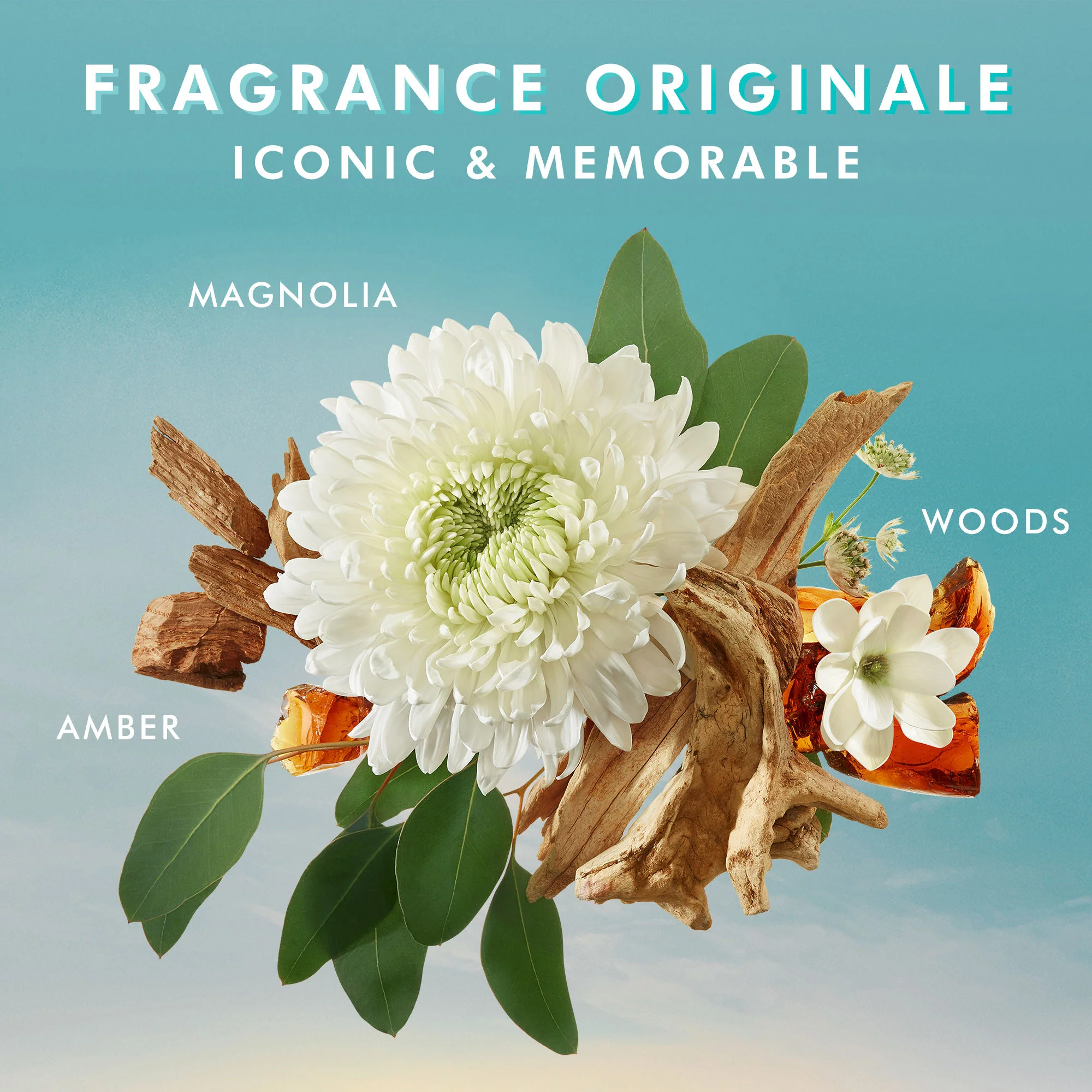 Hand Cream Fragrance Originale - Image 4