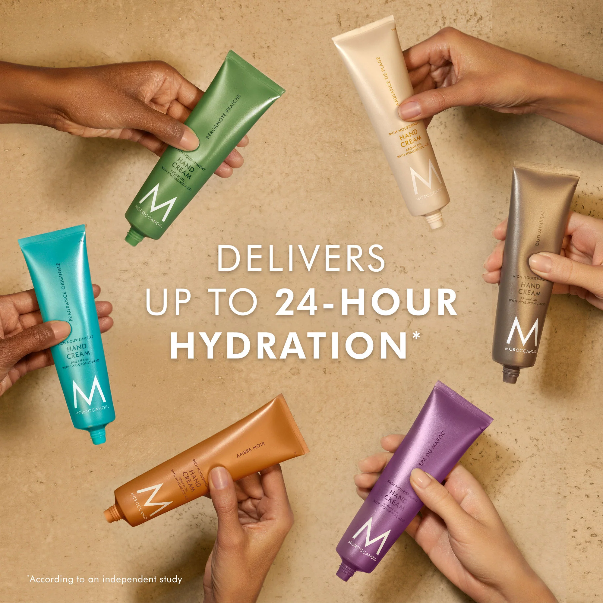 Hand Cream Fragrance Originale - Image 5