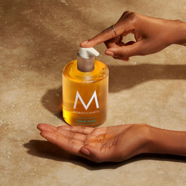 Hand Wash Fragrance Originale - Image 4