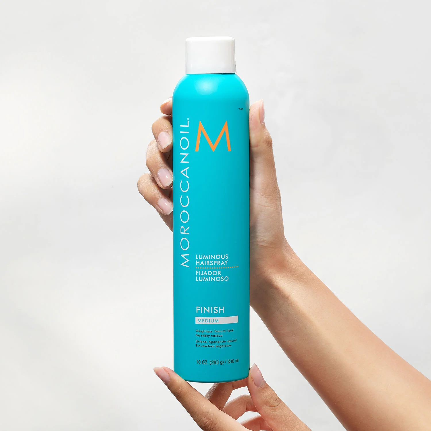 Luminous Hairspray Medium - Image 4