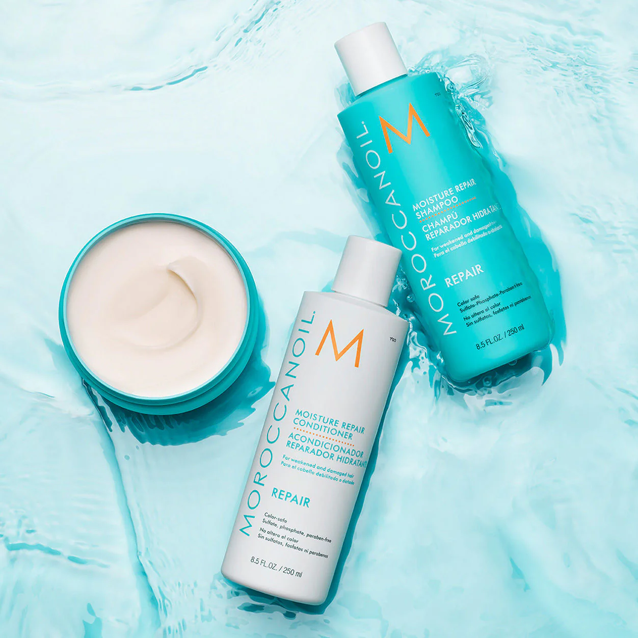Moisture Repair Conditioner - Image 5