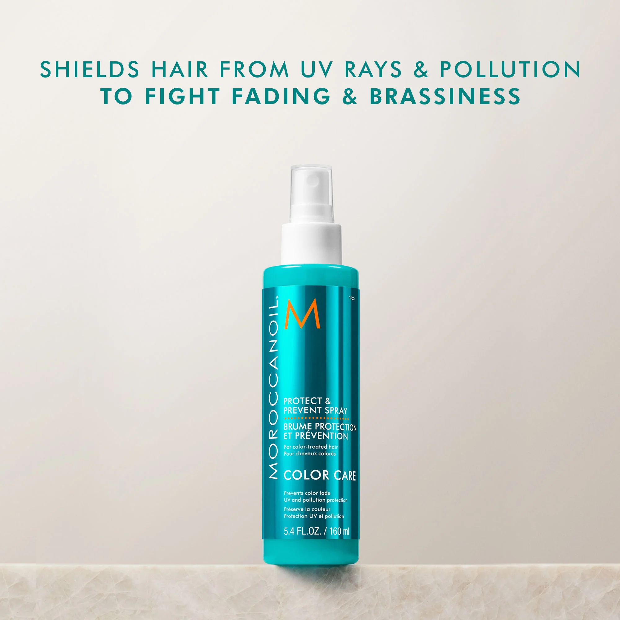 Protect and Prevent Spray - Image 2
