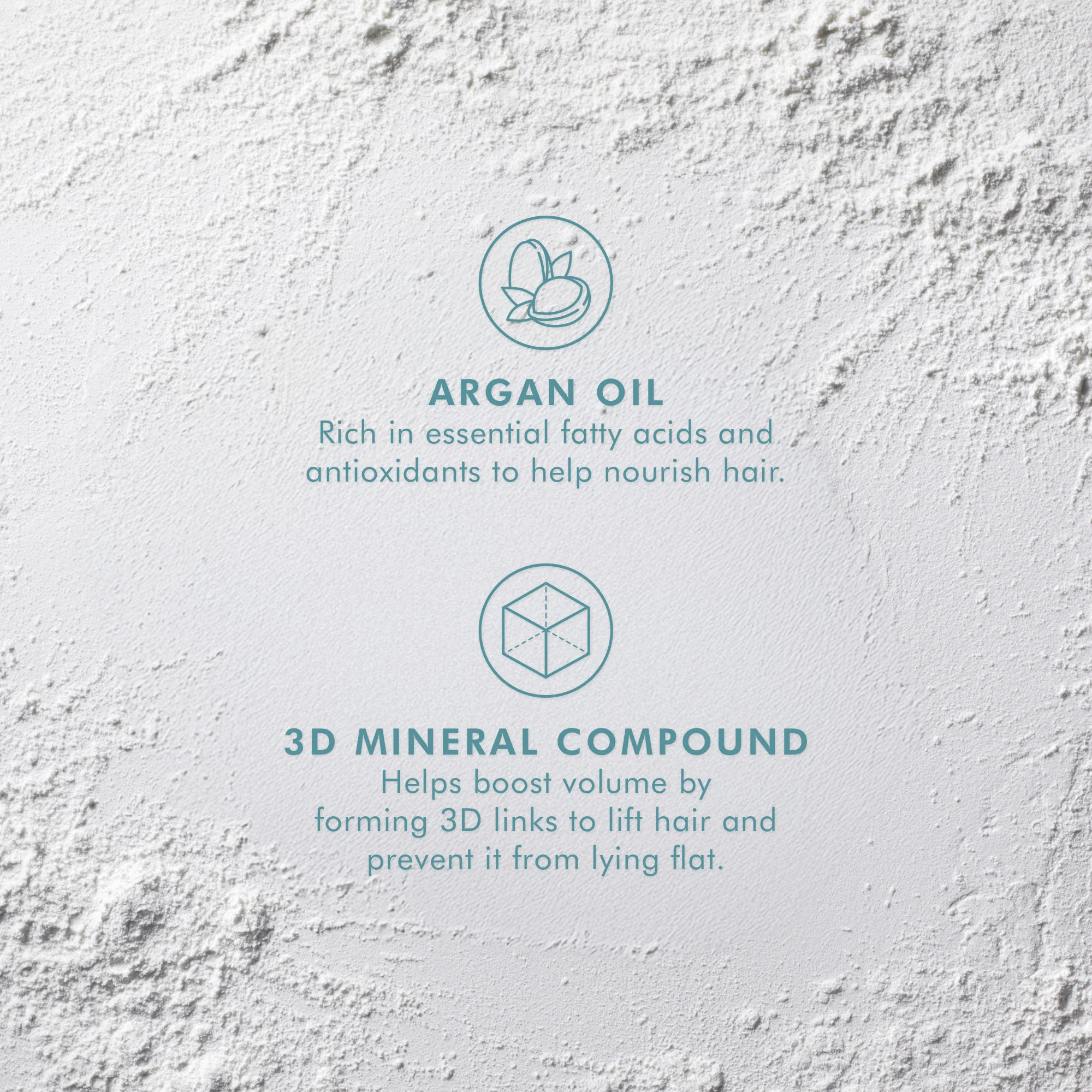 Texture & Volume Hair Powder - Image 2