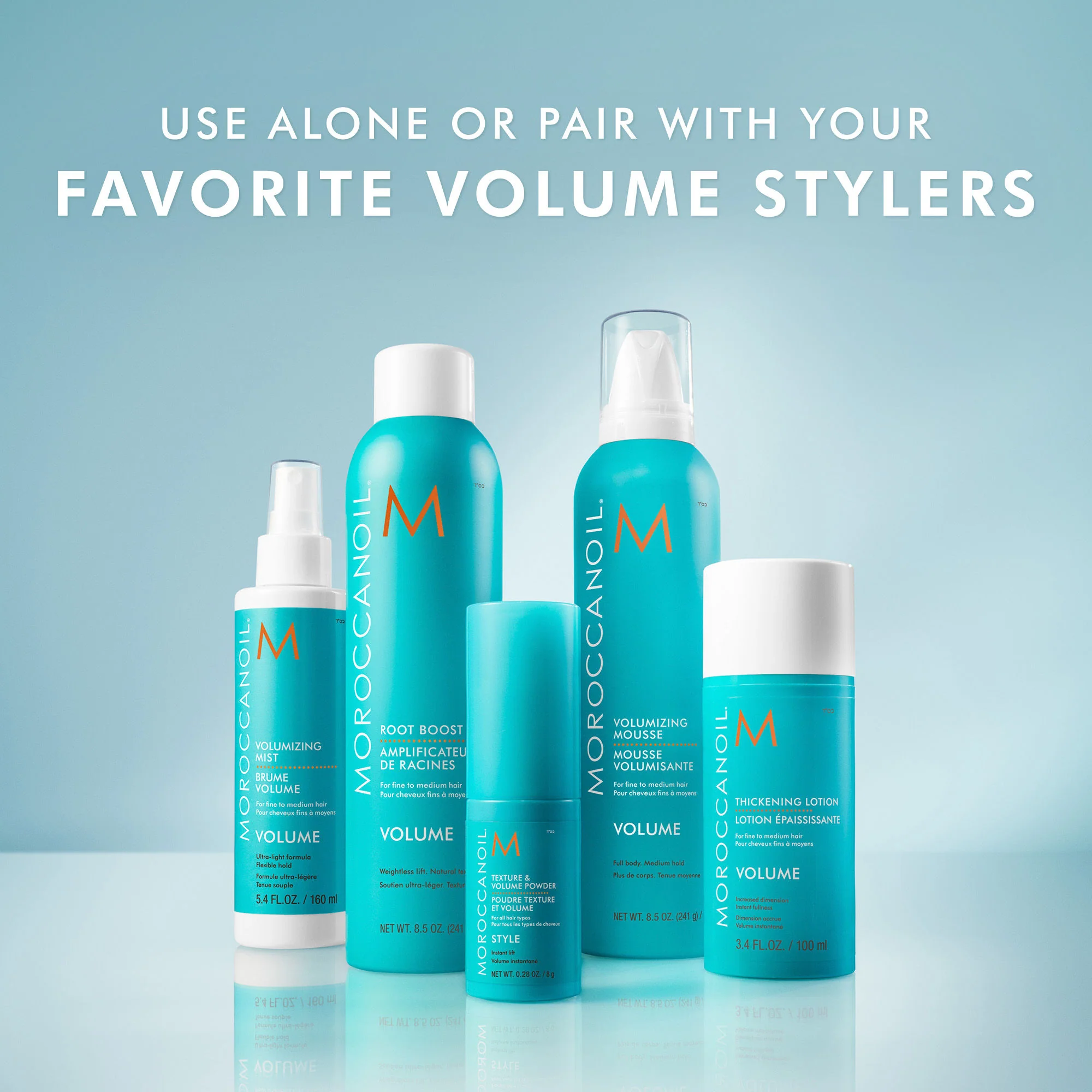 Texture & Volume Hair Powder - Image 8