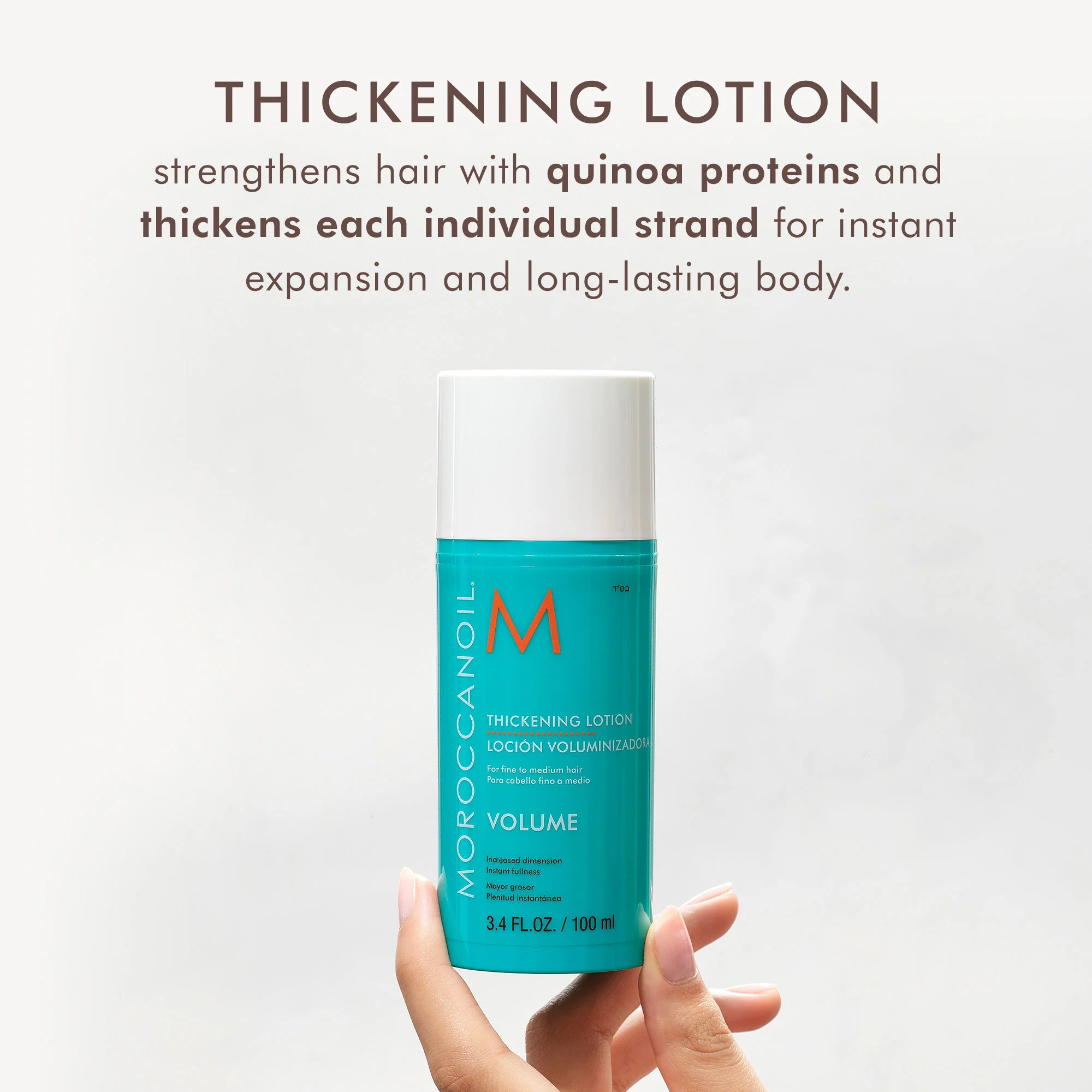 Thickening Lotion - Image 4