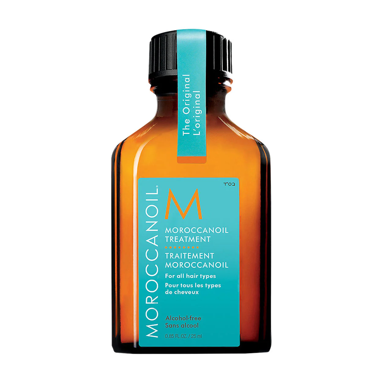 Moroccanoil Treatment - Image 10