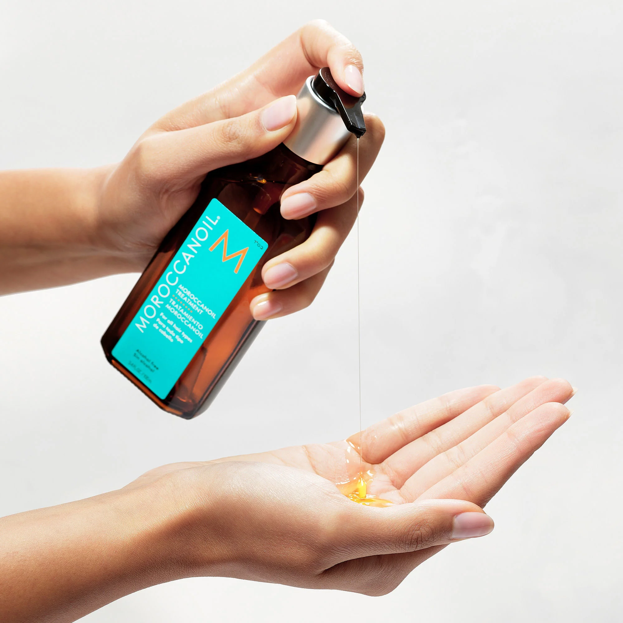 Moroccanoil Treatment - Image 11
