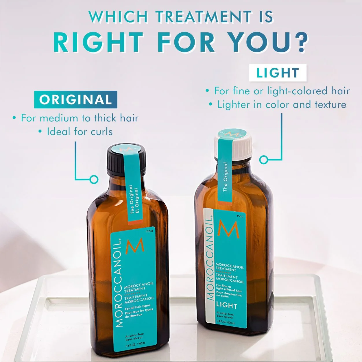 Moroccanoil Treatment - Image 7