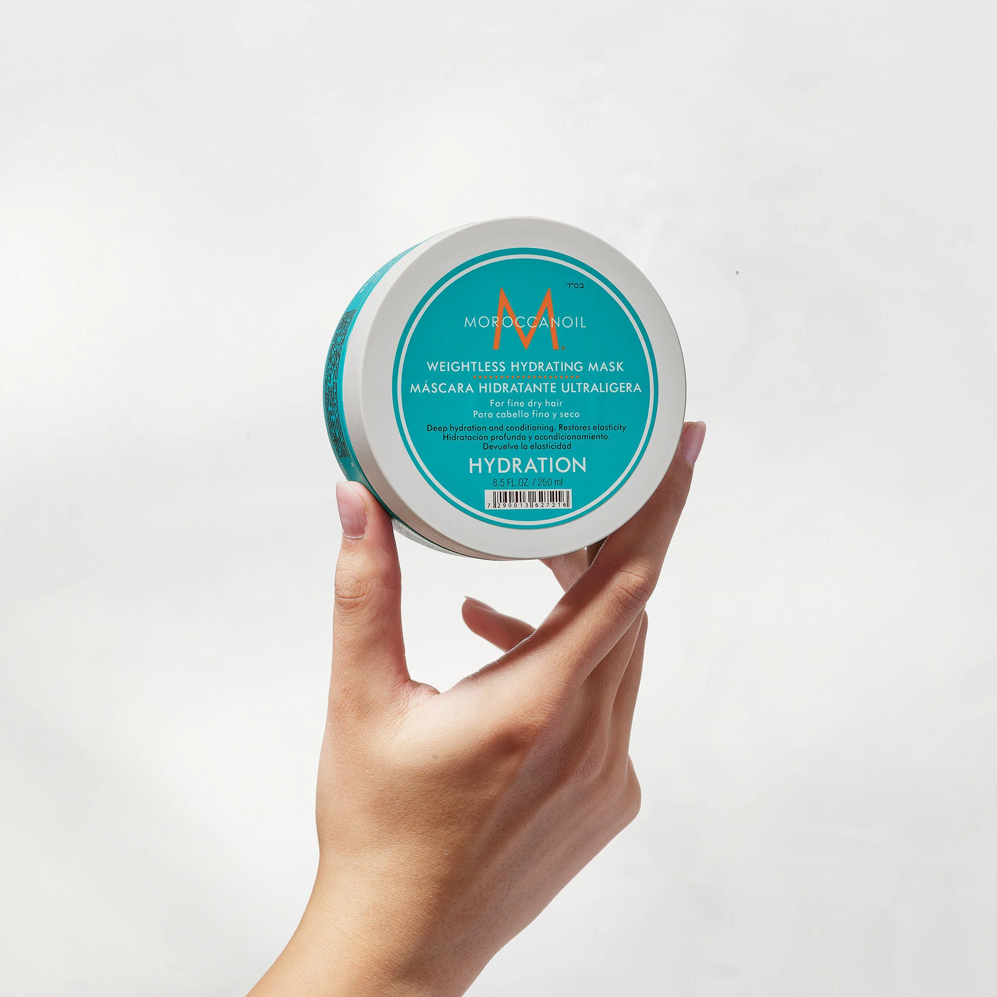 Weightless Hydrating Mask - Image 4