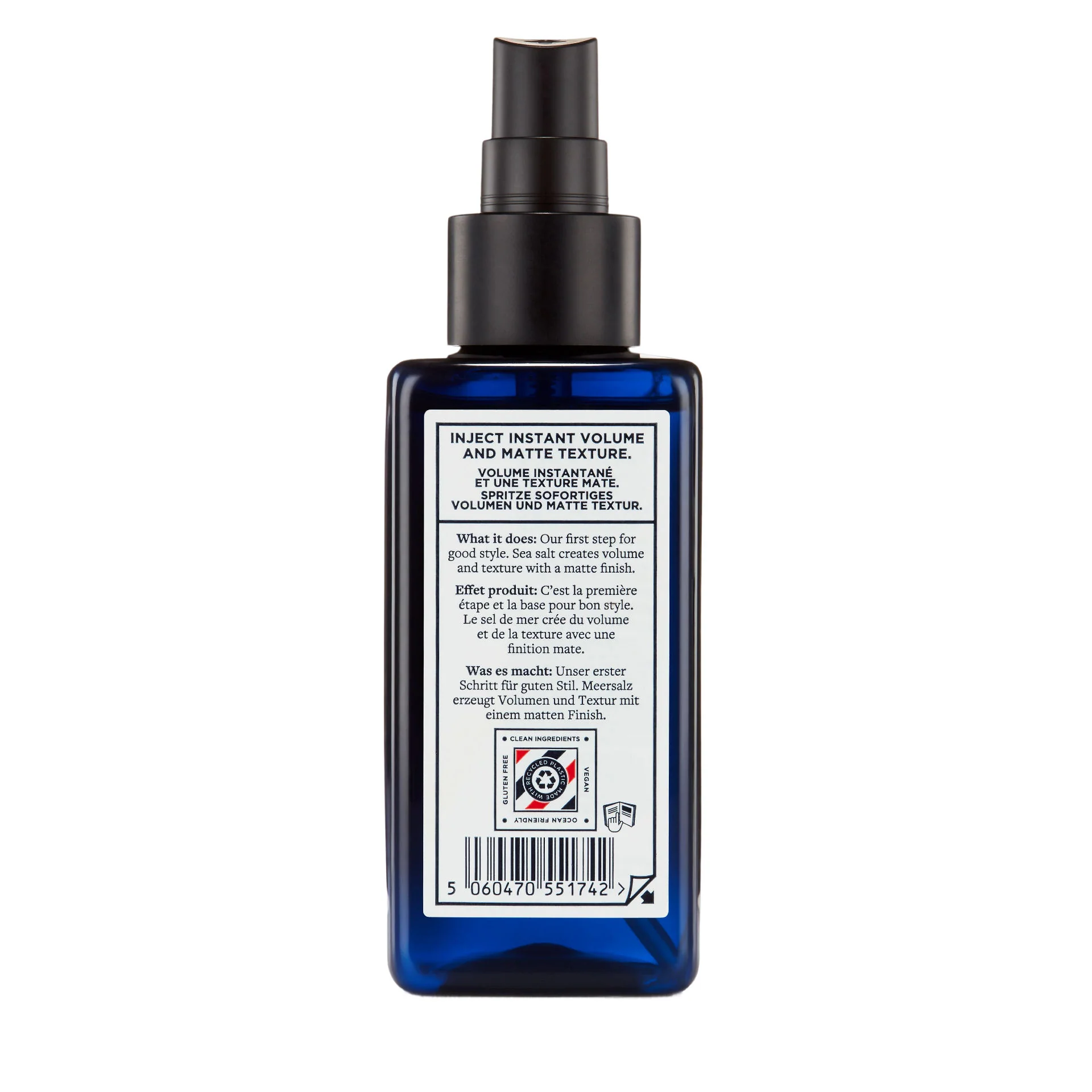 Sea Salt Spray - Image 2