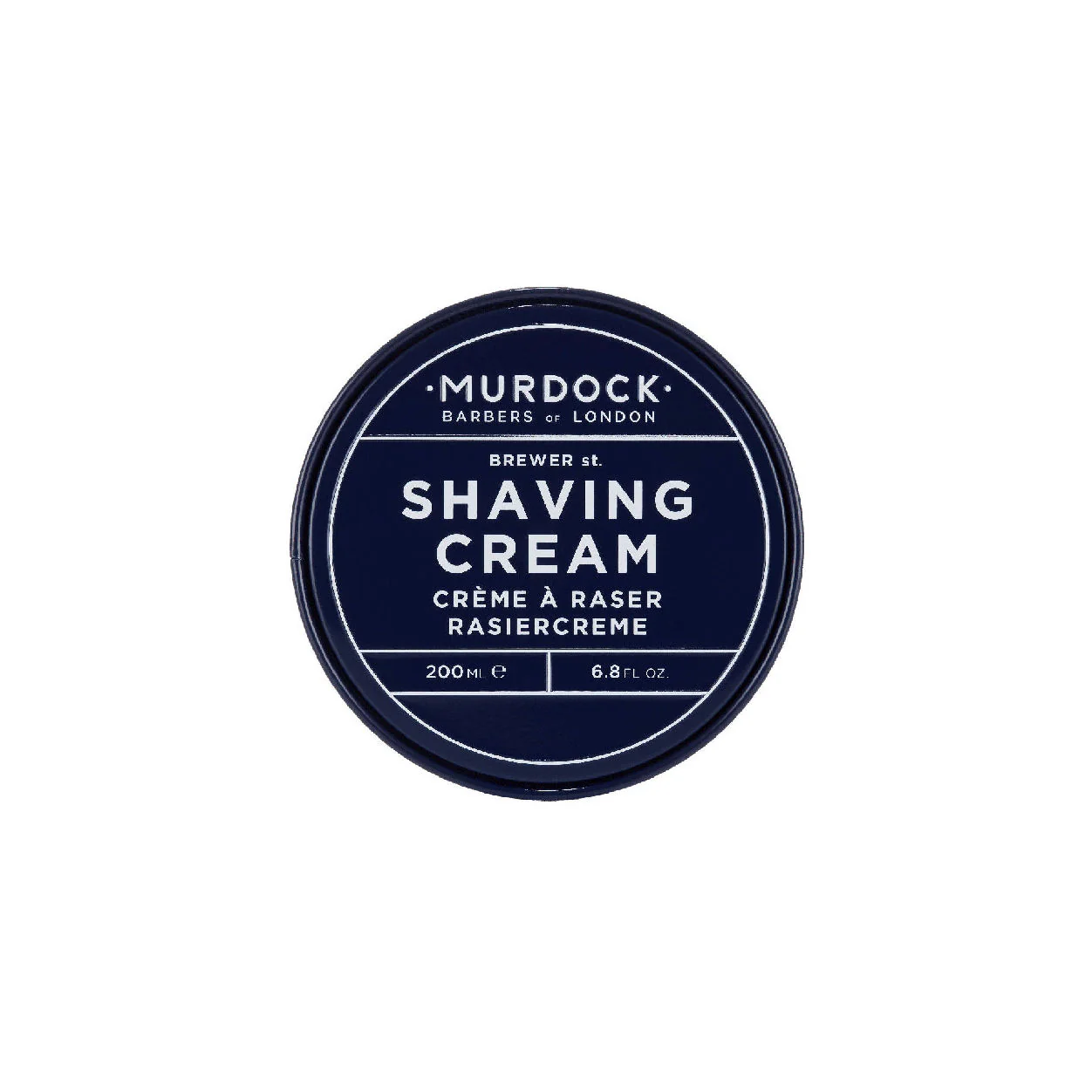 Shaving Cream