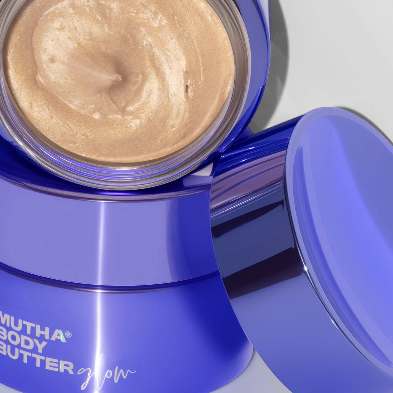 Body Butter Glow - Image 2